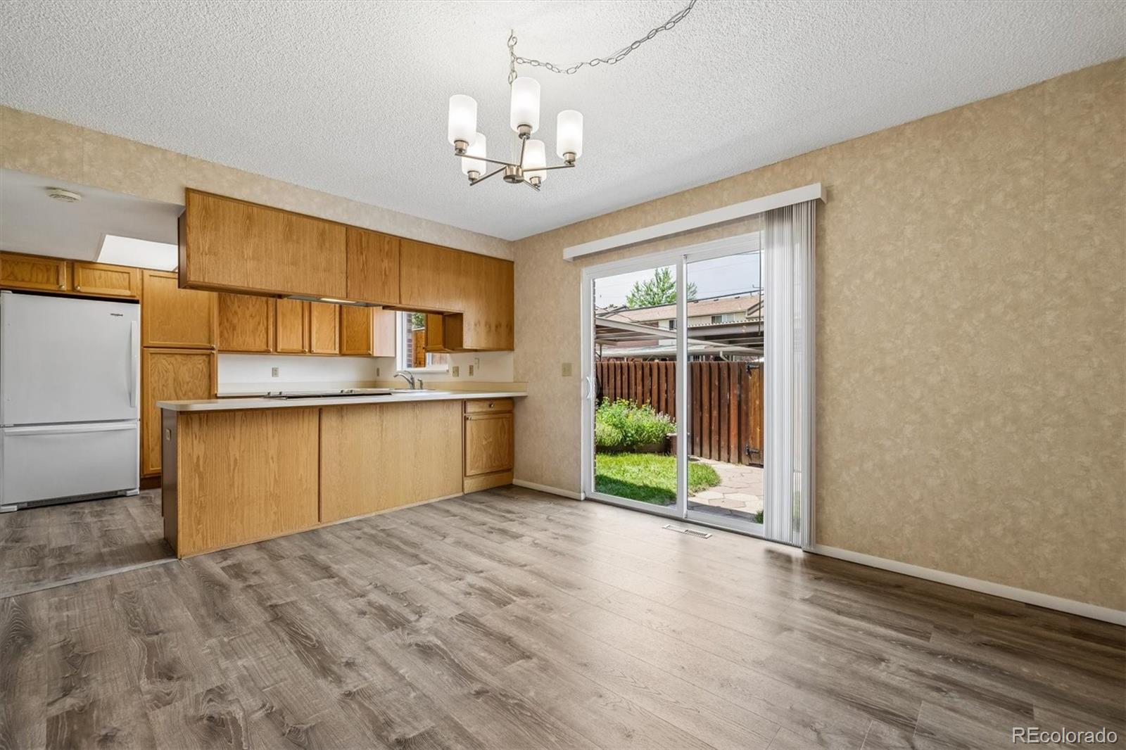 MLS Image #2 for 12638 w virginia avenue,lakewood, Colorado