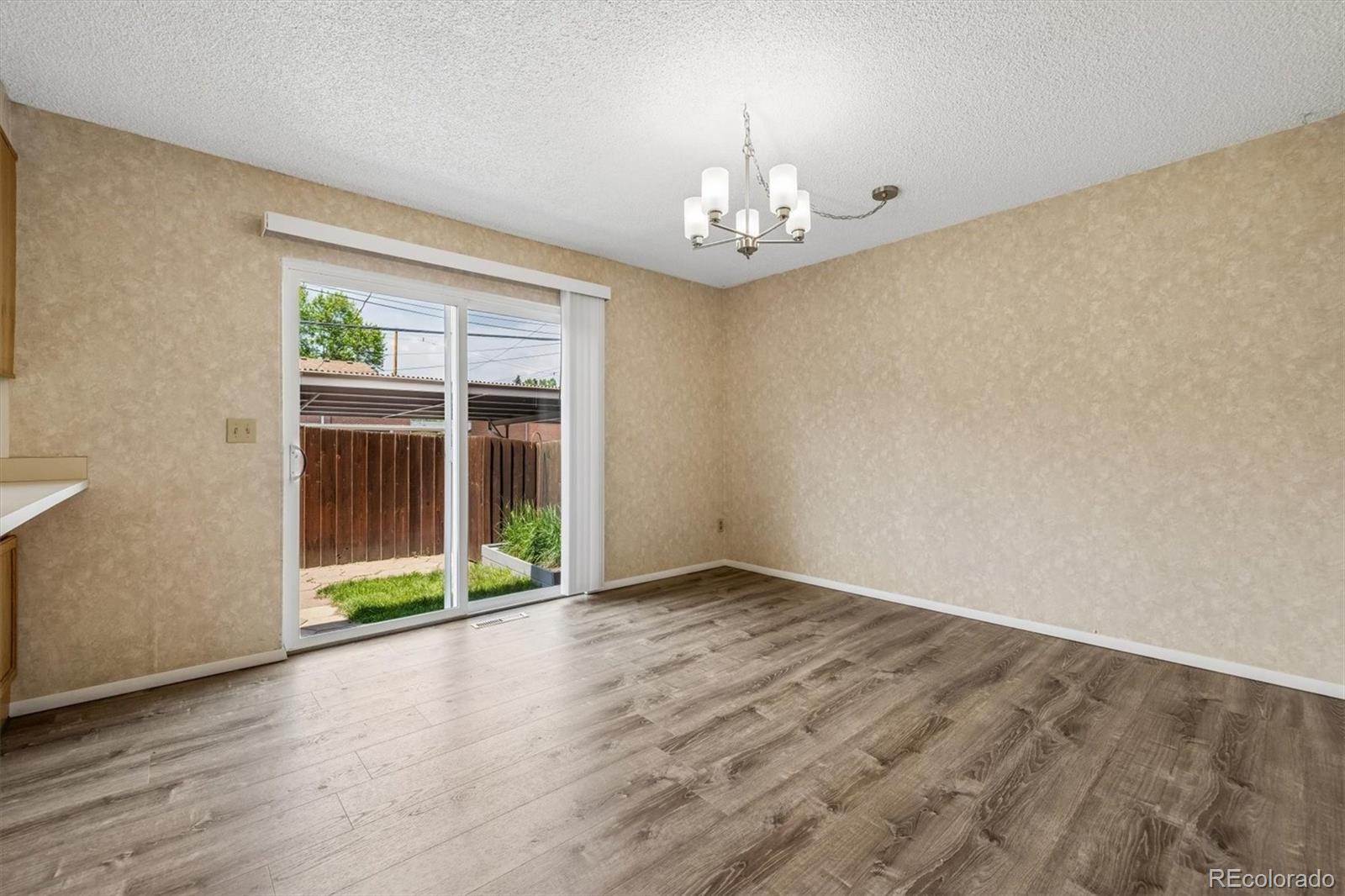 MLS Image #3 for 12638 w virginia avenue,lakewood, Colorado