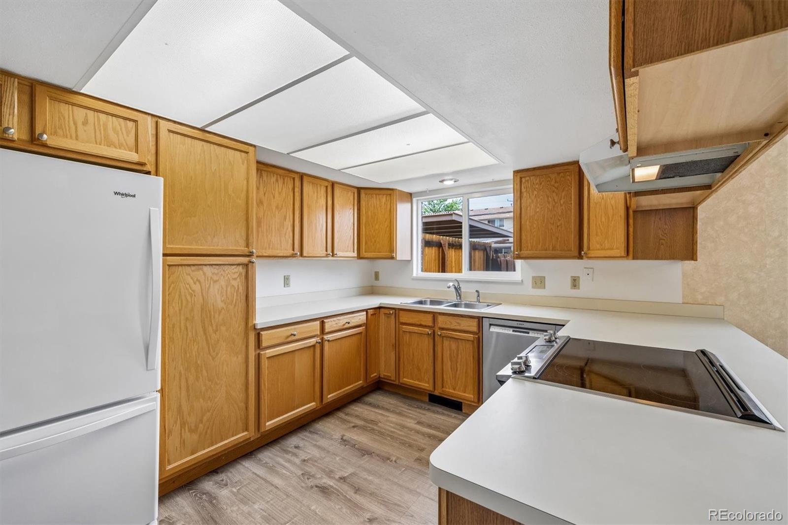 MLS Image #5 for 12638 w virginia avenue,lakewood, Colorado