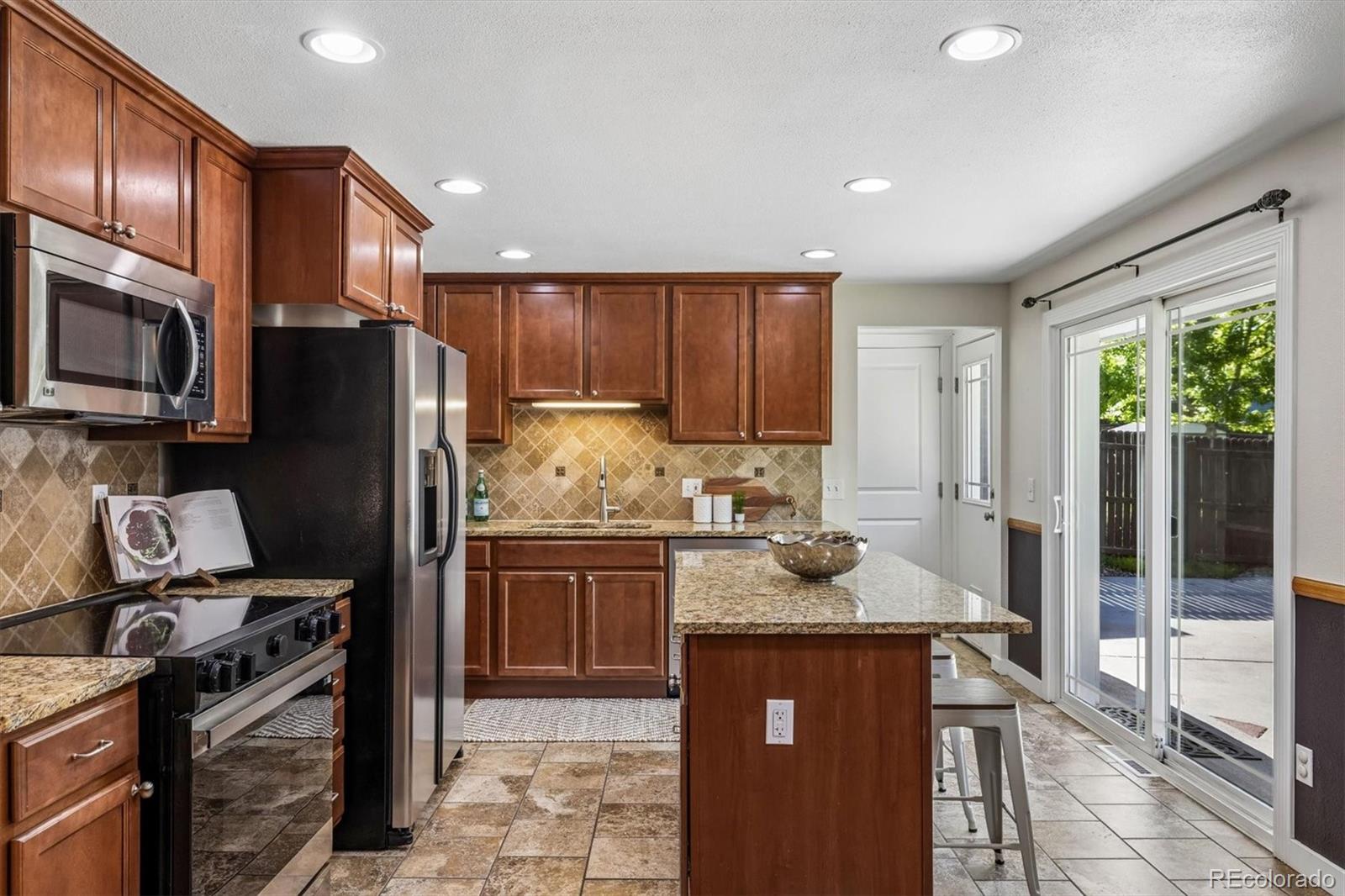 MLS Image #14 for 3485 w powers place,littleton, Colorado