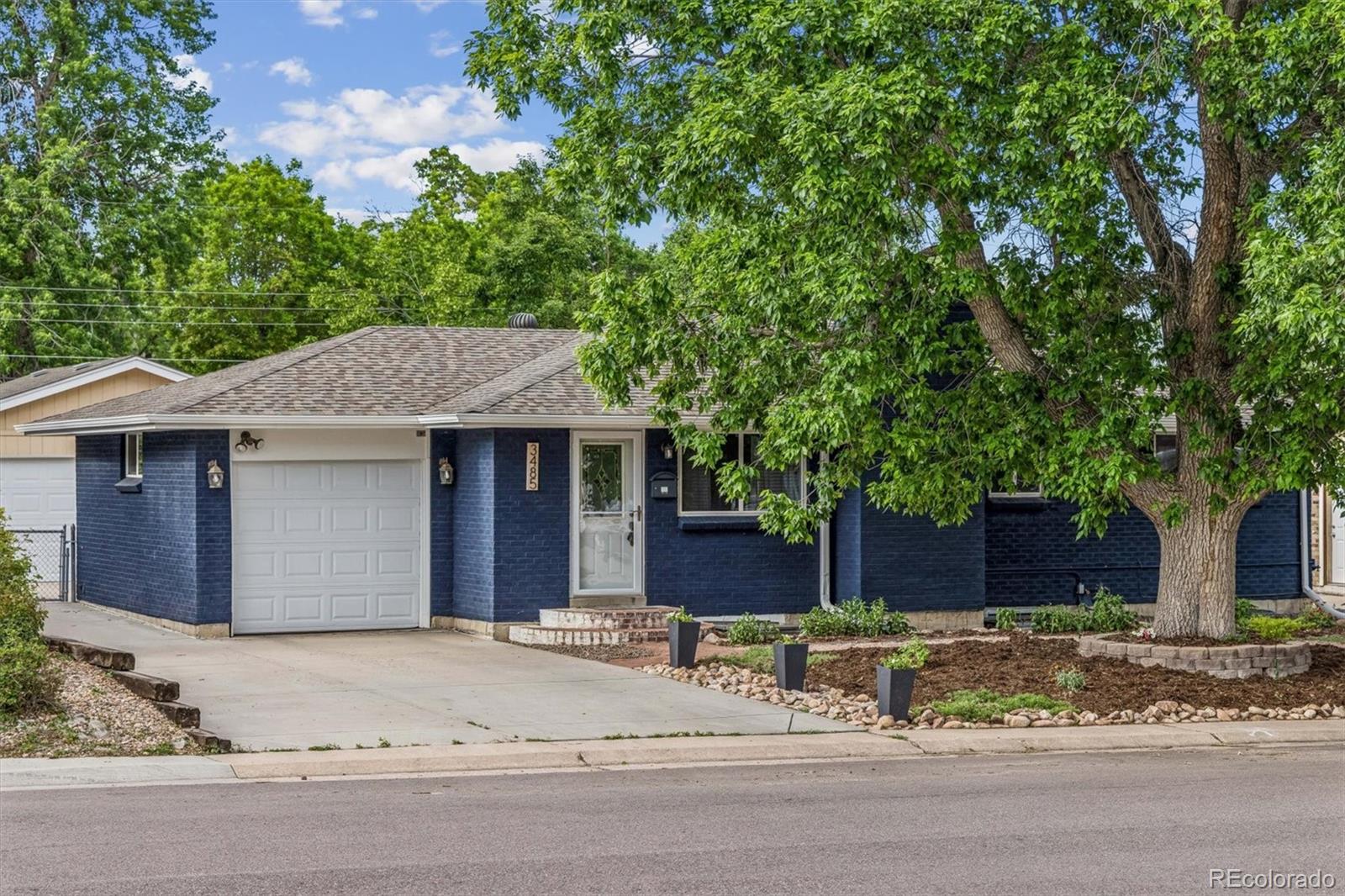 MLS Image #2 for 3485 w powers place,littleton, Colorado