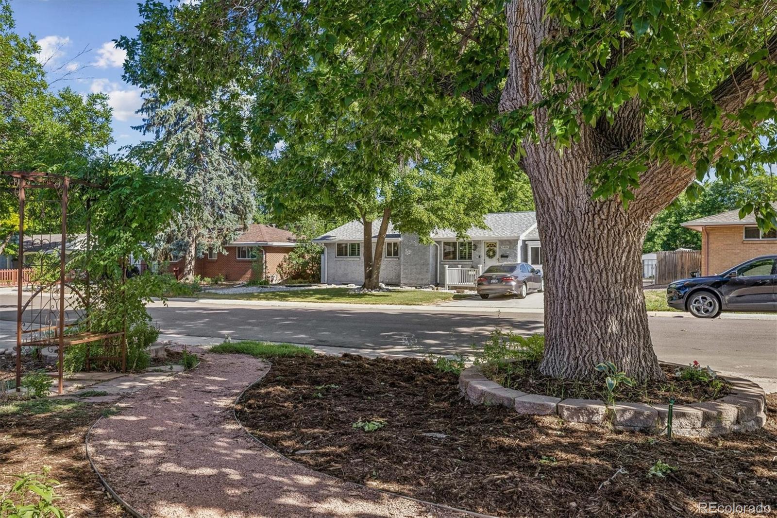 MLS Image #4 for 3485 w powers place,littleton, Colorado