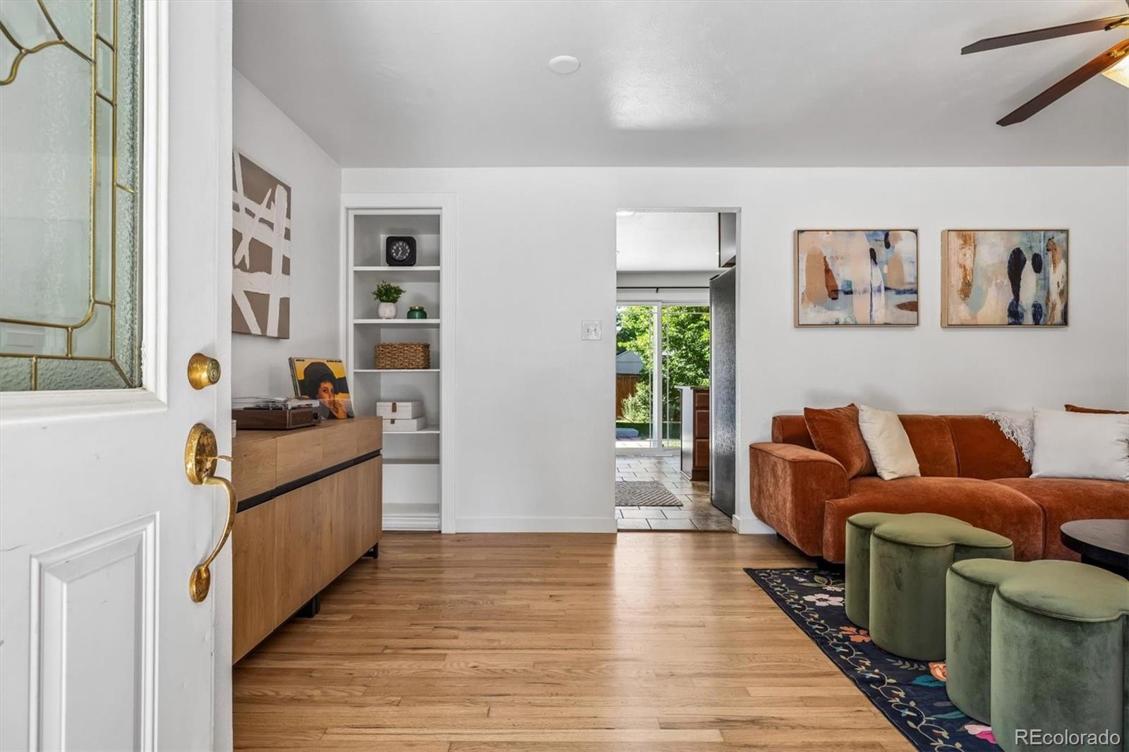 MLS Image #5 for 3485 w powers place,littleton, Colorado