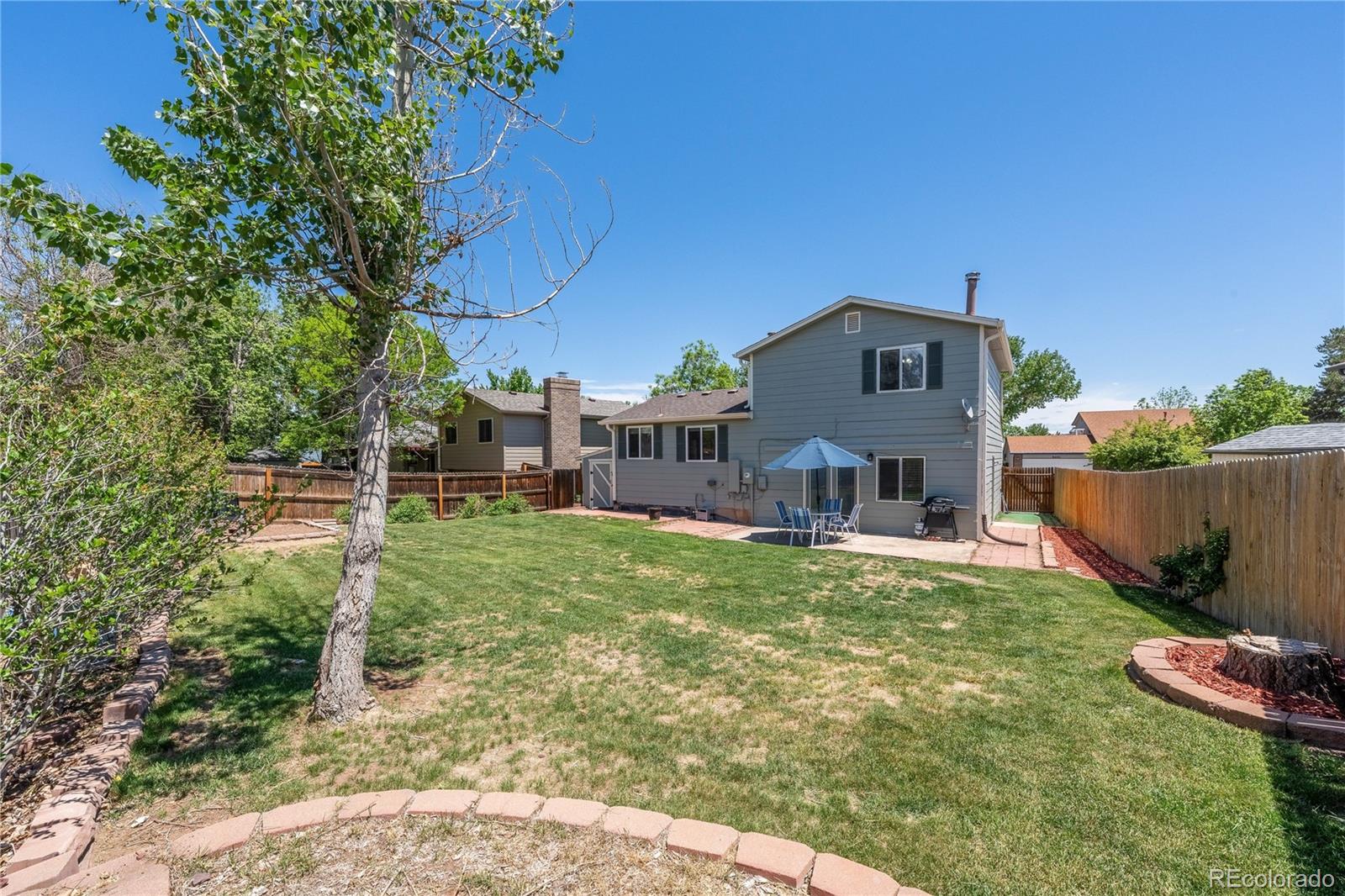 MLS Image #25 for 8681 w star circle,littleton, Colorado