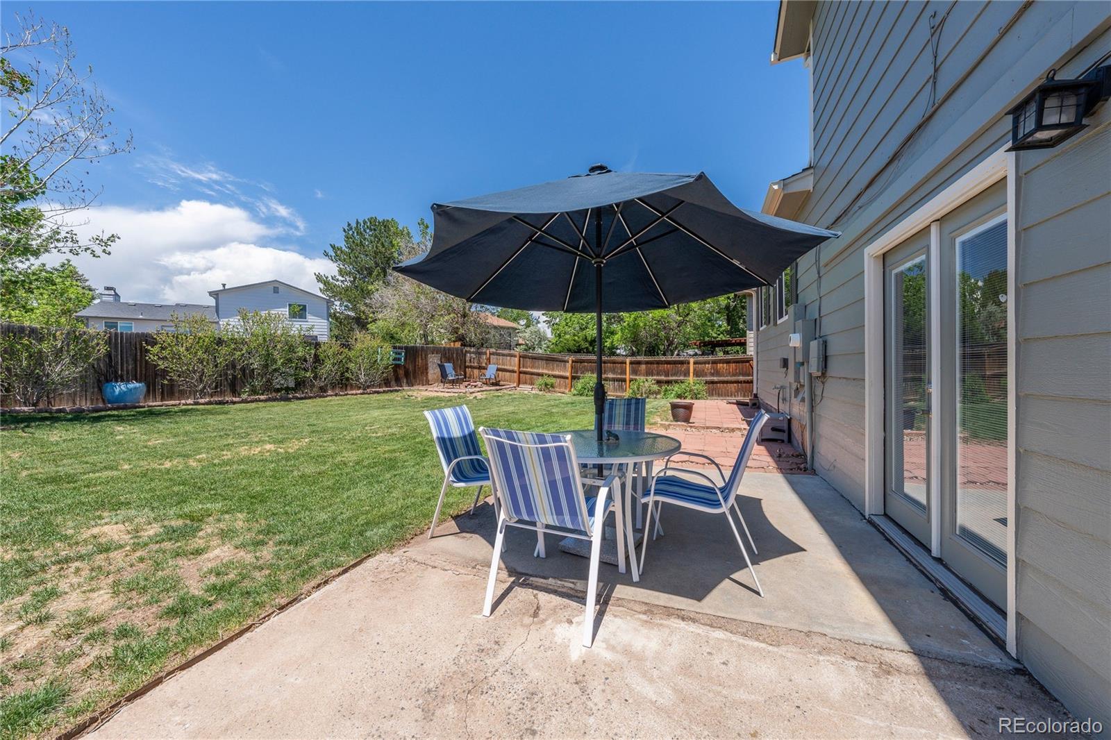 MLS Image #28 for 8681 w star circle,littleton, Colorado
