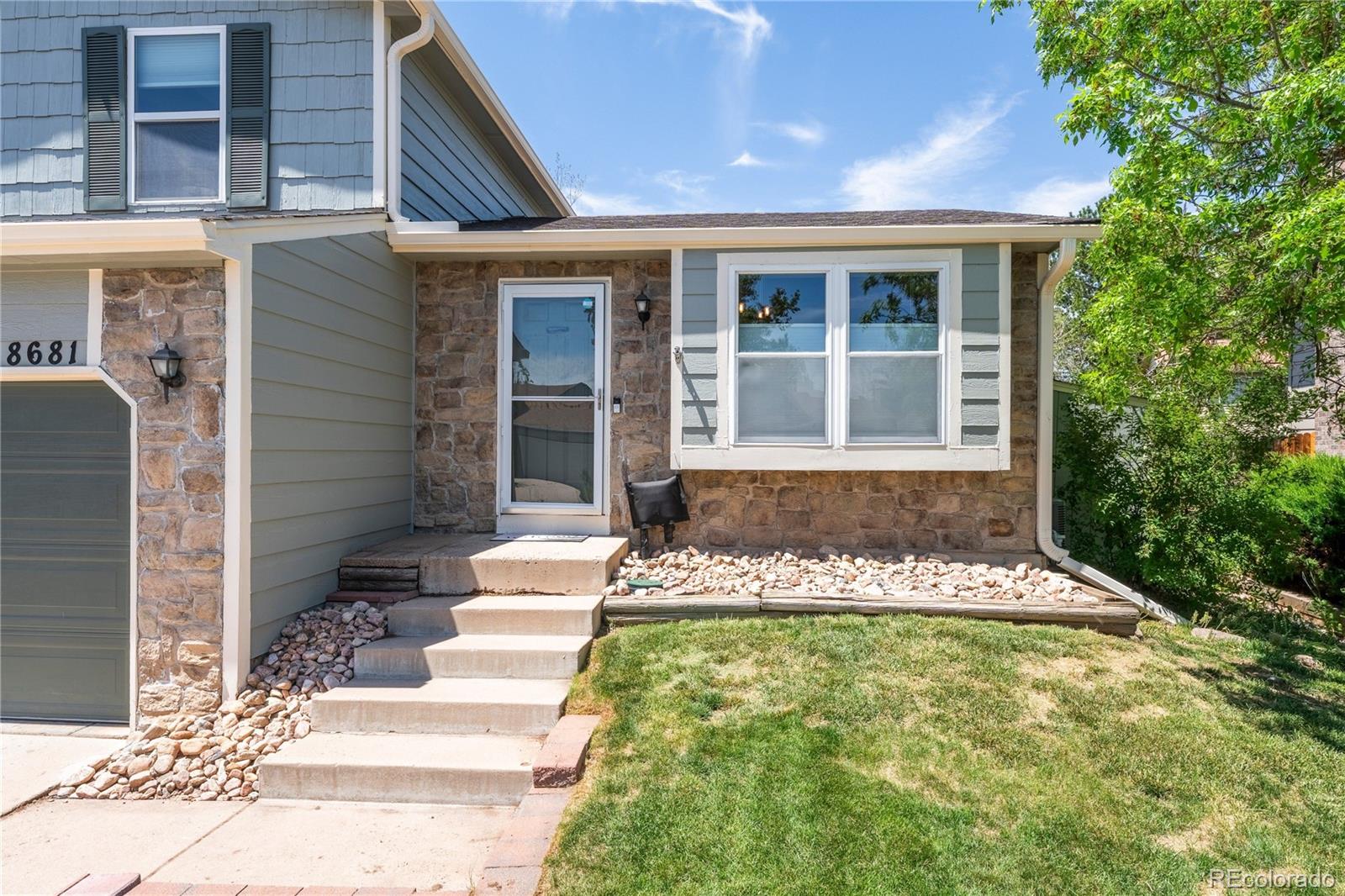 MLS Image #3 for 8681 w star circle,littleton, Colorado