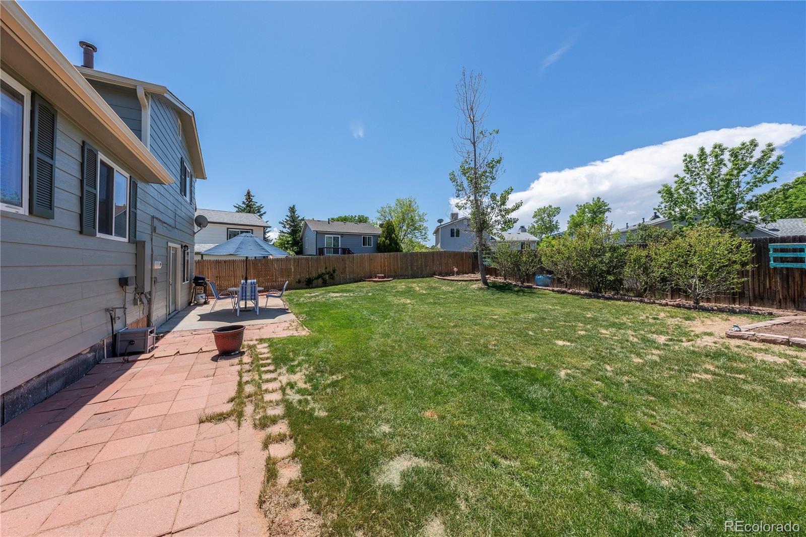 MLS Image #30 for 8681 w star circle,littleton, Colorado