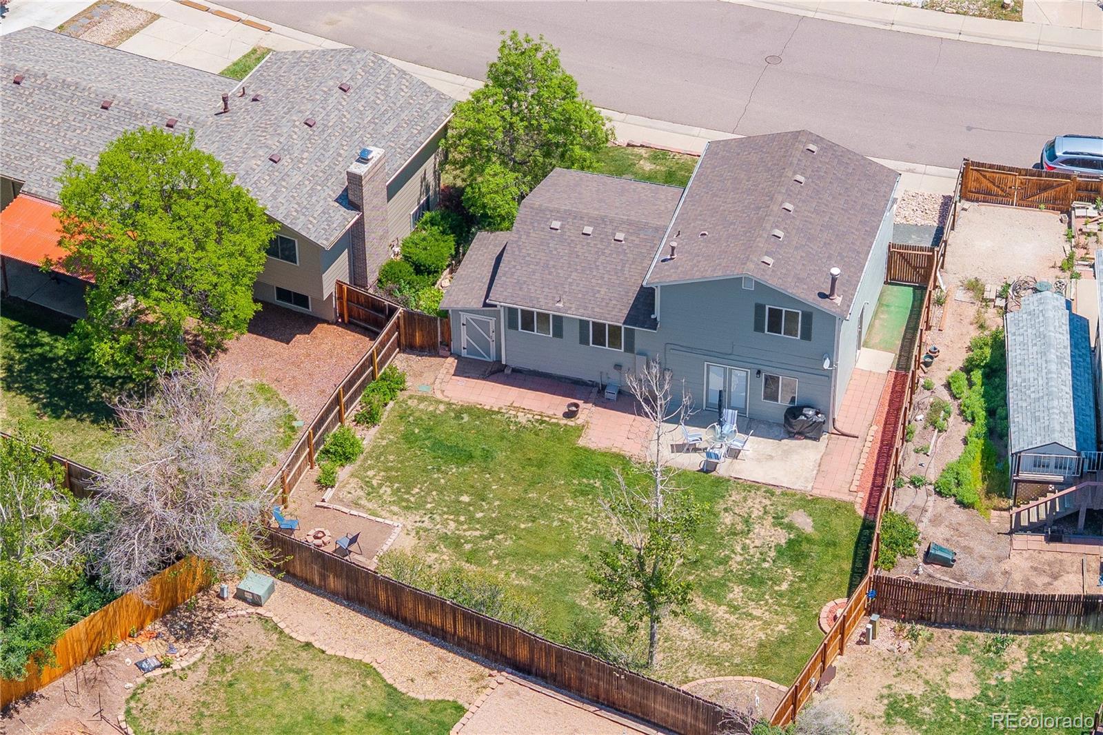 MLS Image #31 for 8681 w star circle,littleton, Colorado