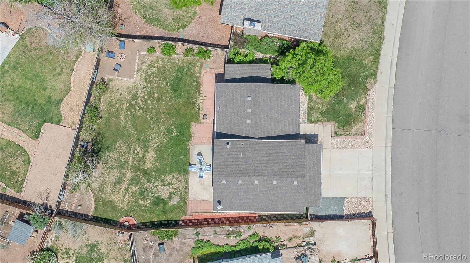 MLS Image #32 for 8681 w star circle,littleton, Colorado