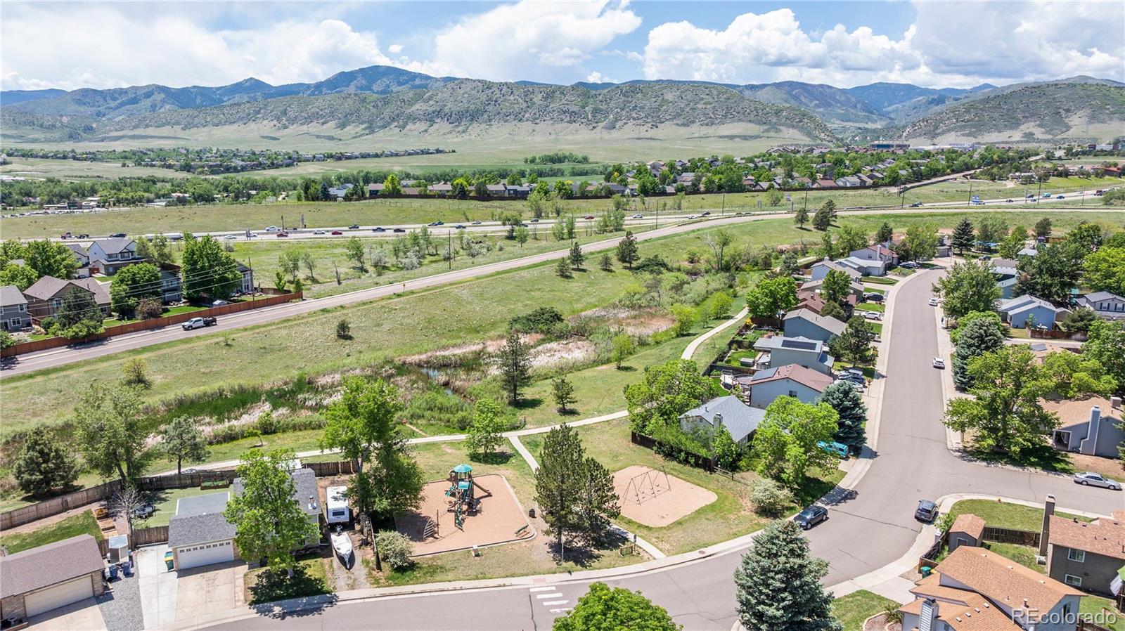 MLS Image #33 for 8681 w star circle,littleton, Colorado