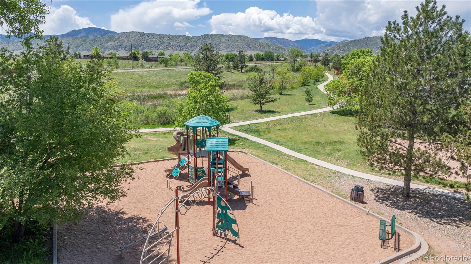 MLS Image #34 for 8681 w star circle,littleton, Colorado