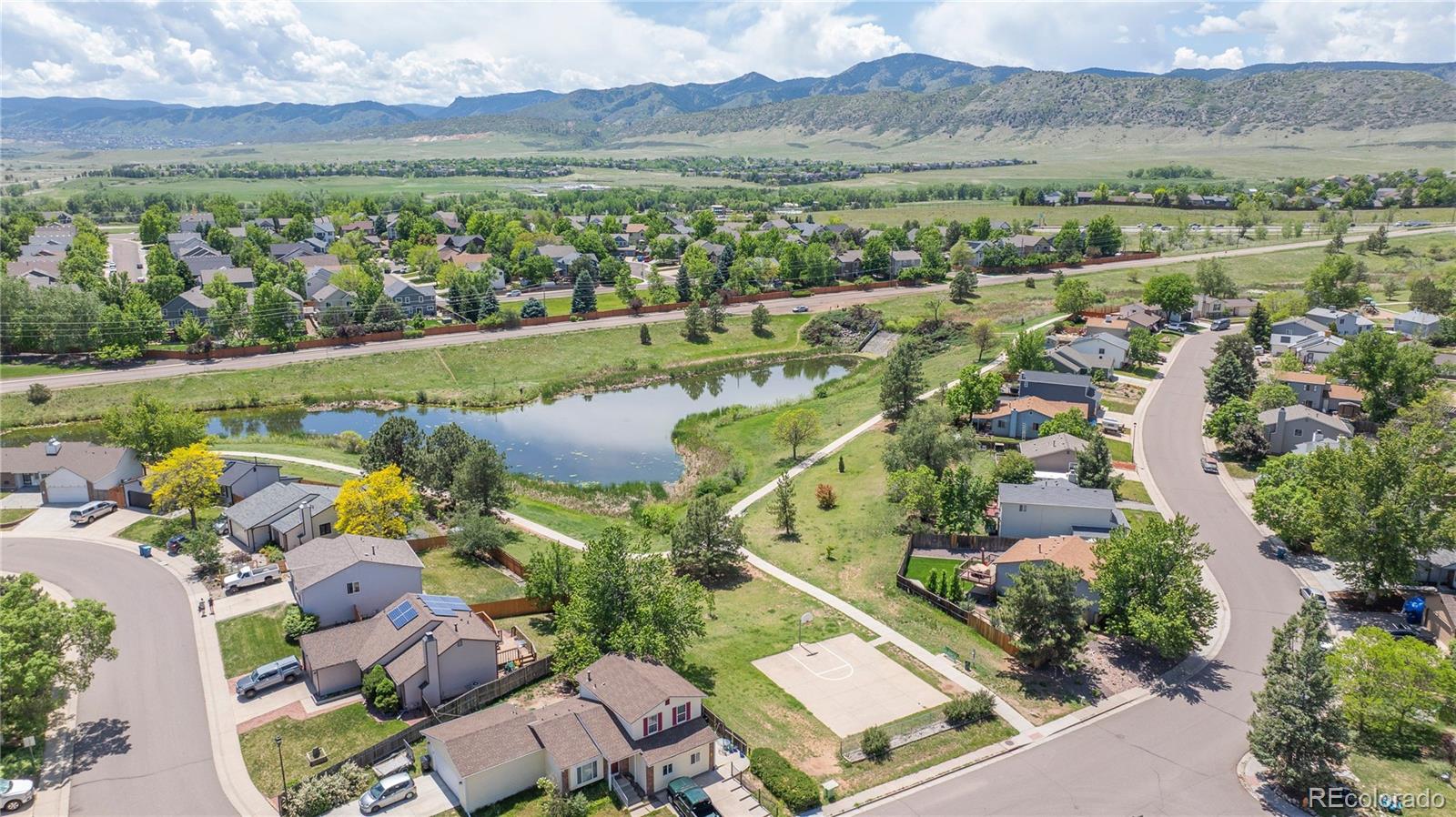 MLS Image #35 for 8681 w star circle,littleton, Colorado