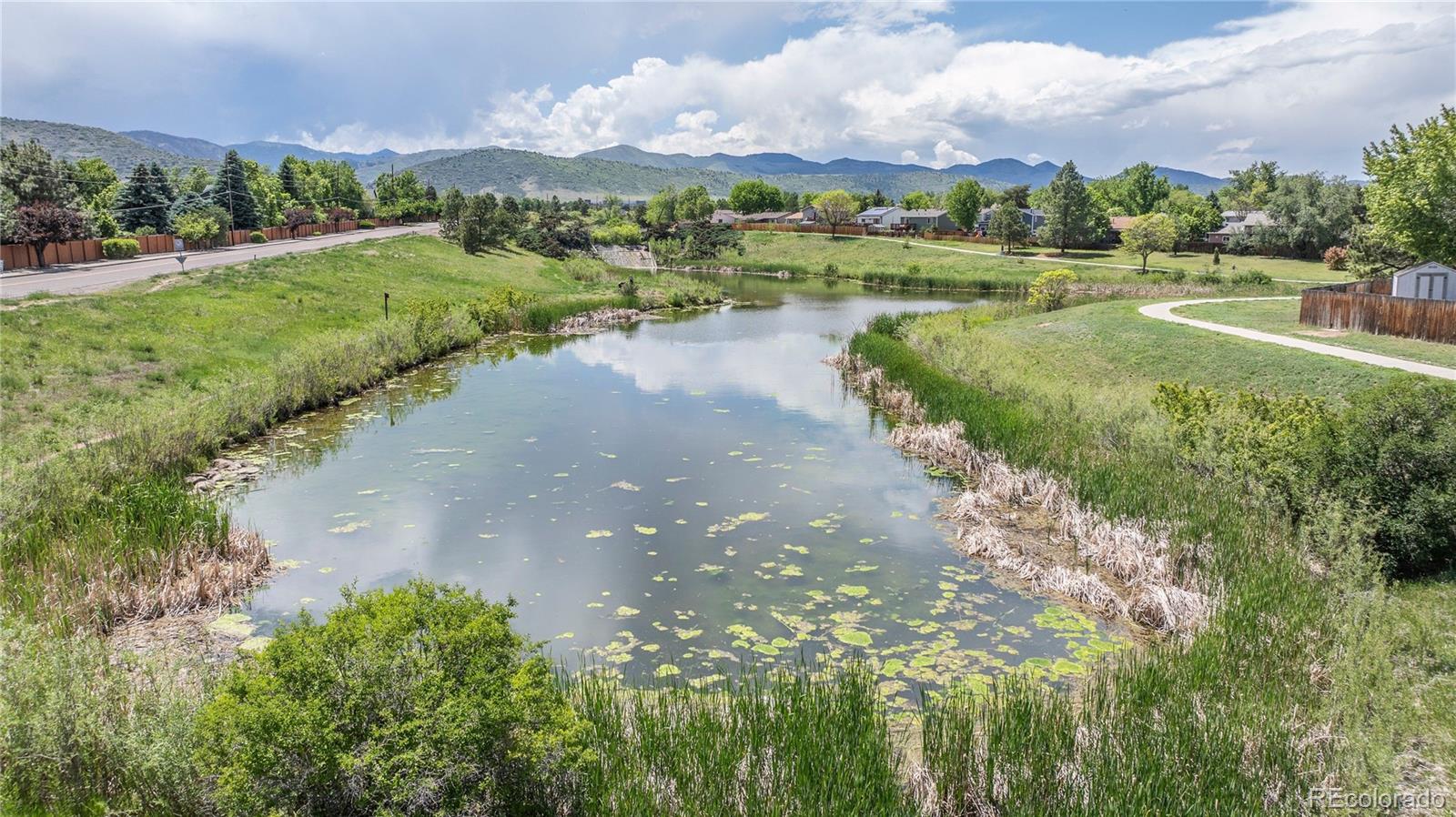 MLS Image #37 for 8681 w star circle,littleton, Colorado