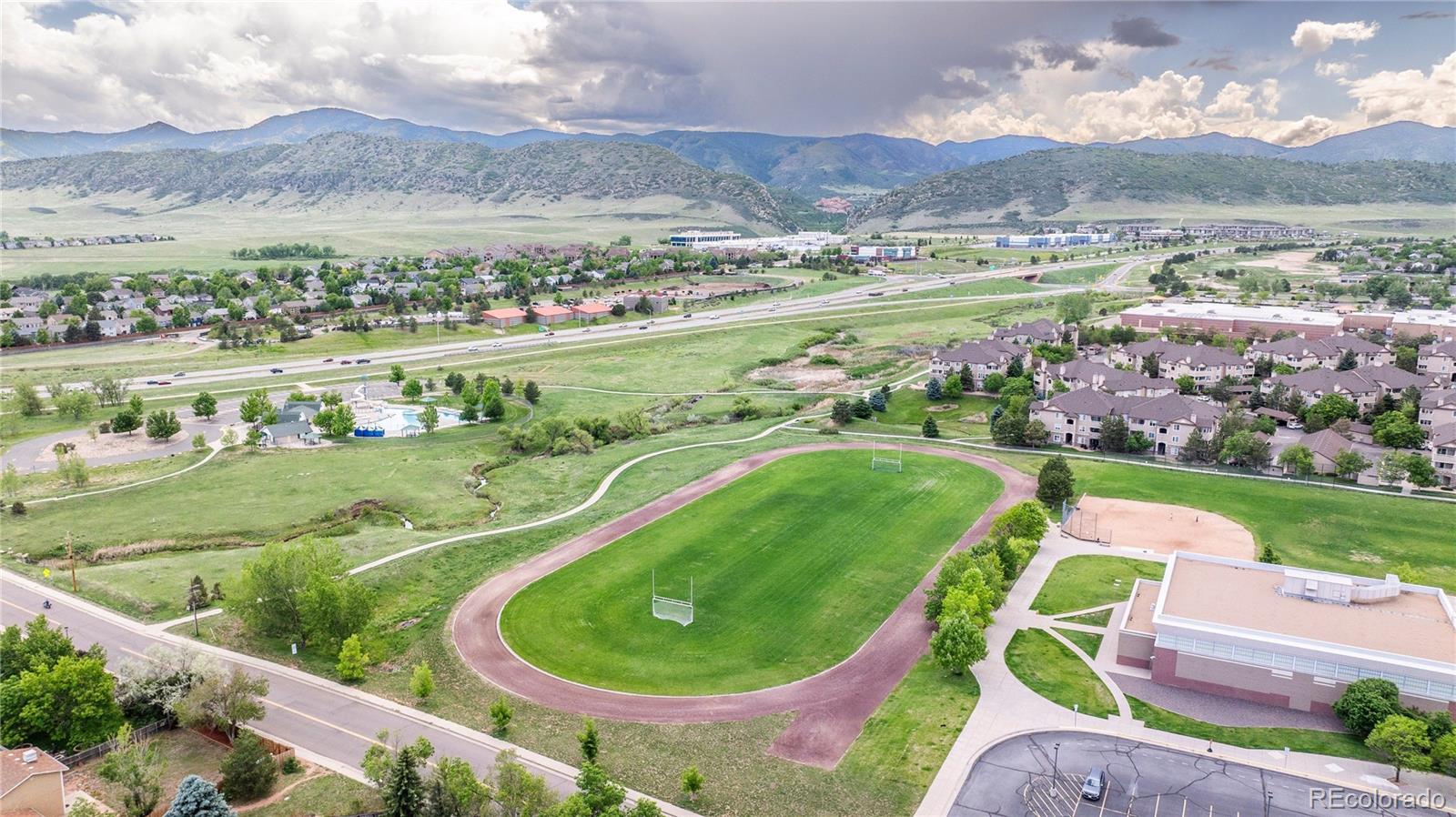 MLS Image #41 for 8681 w star circle,littleton, Colorado