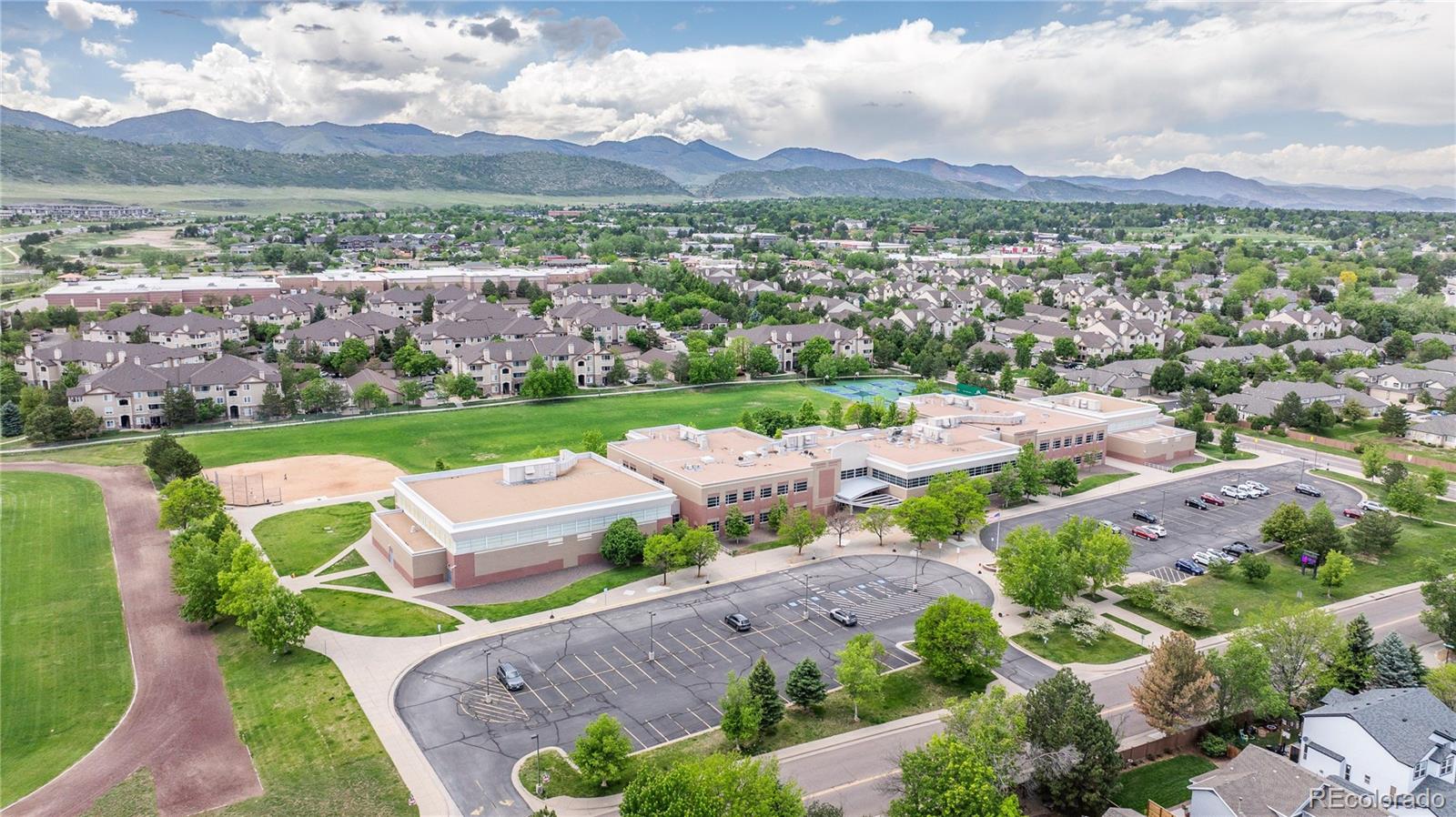 MLS Image #42 for 8681 w star circle,littleton, Colorado