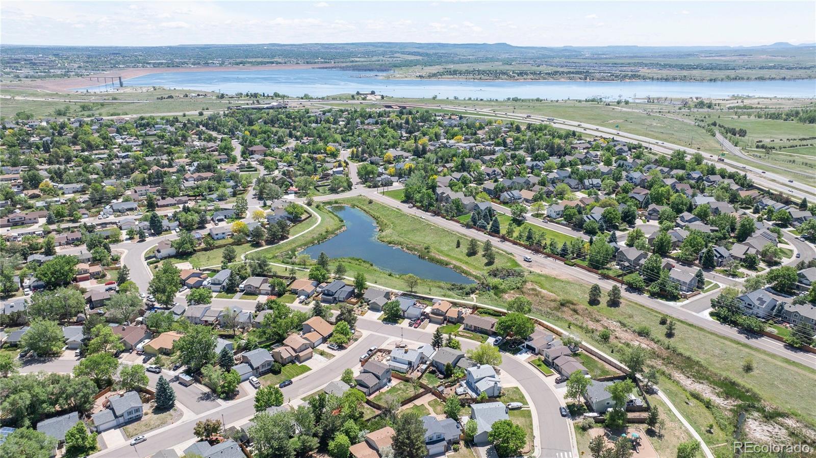 MLS Image #45 for 8681 w star circle,littleton, Colorado