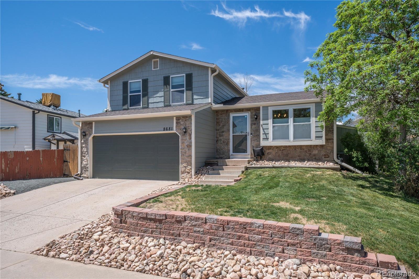 MLS Image #46 for 8681 w star circle,littleton, Colorado