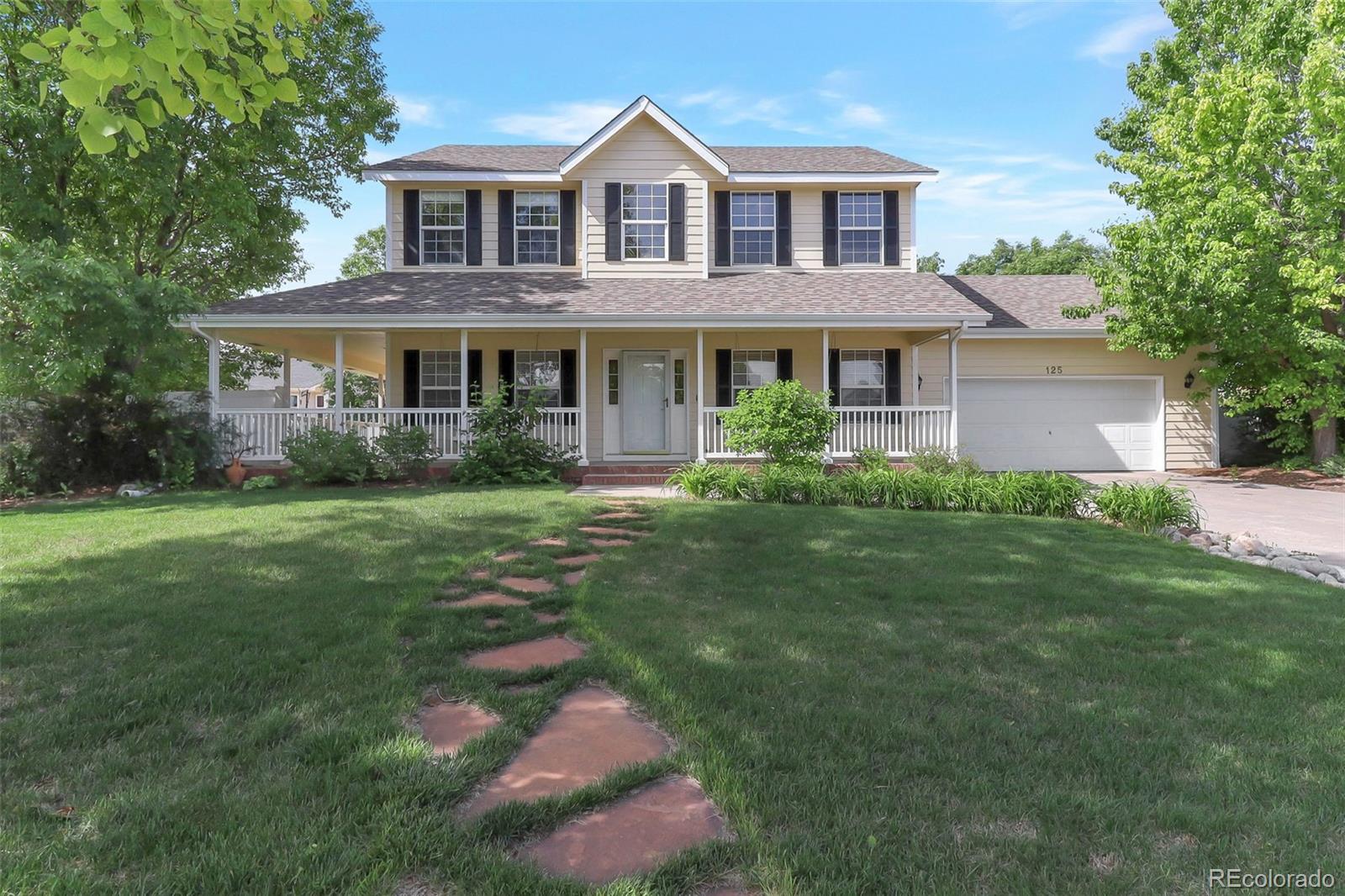 MLS Image #0 for 125  52nd avenue,greeley, Colorado