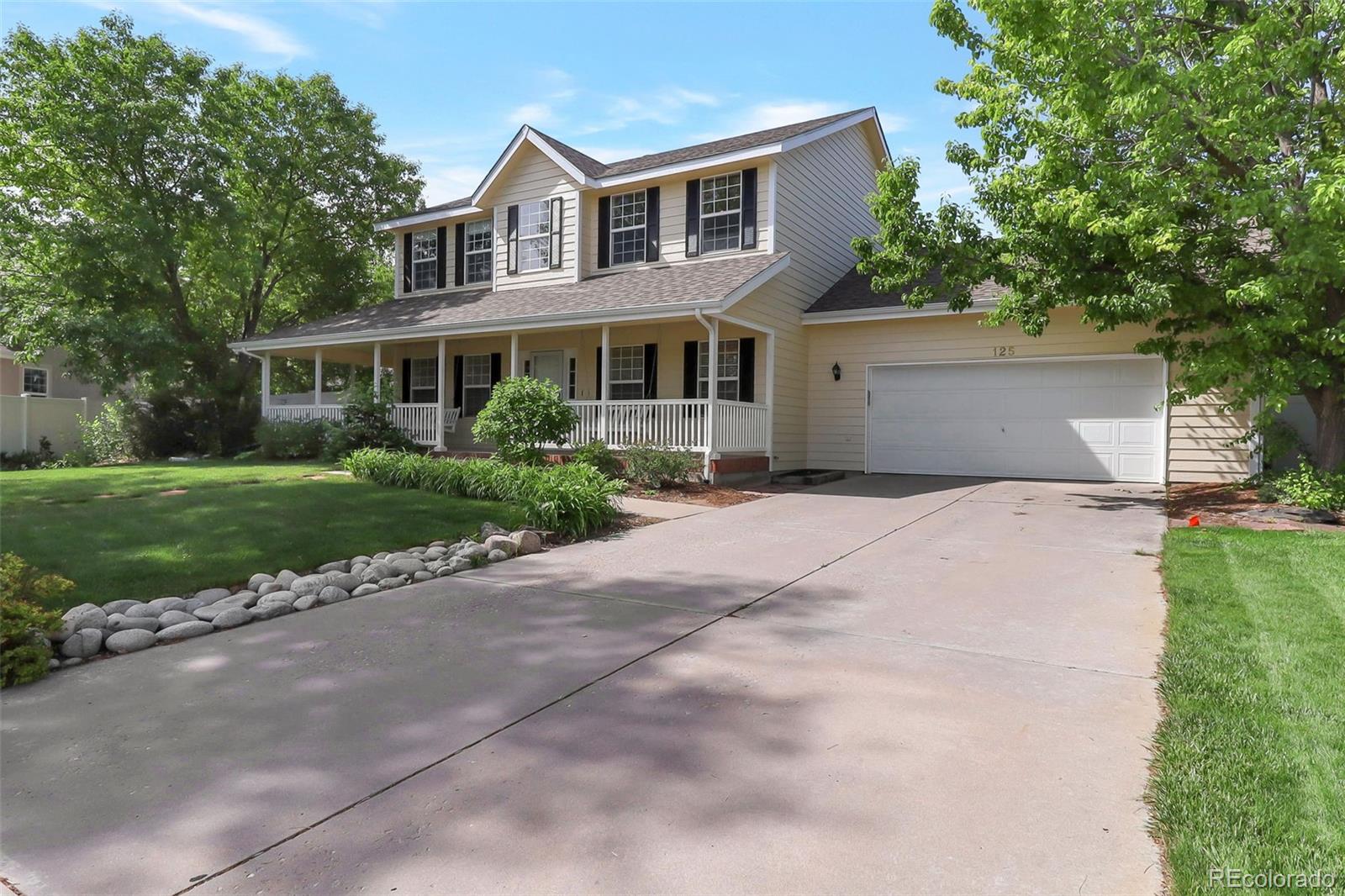 MLS Image #1 for 125  52nd avenue,greeley, Colorado