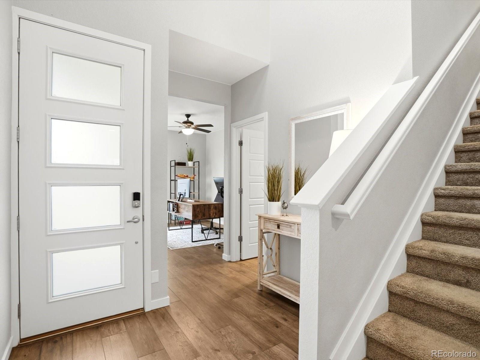 MLS Image #2 for 18036 e 107th way,commerce city, Colorado
