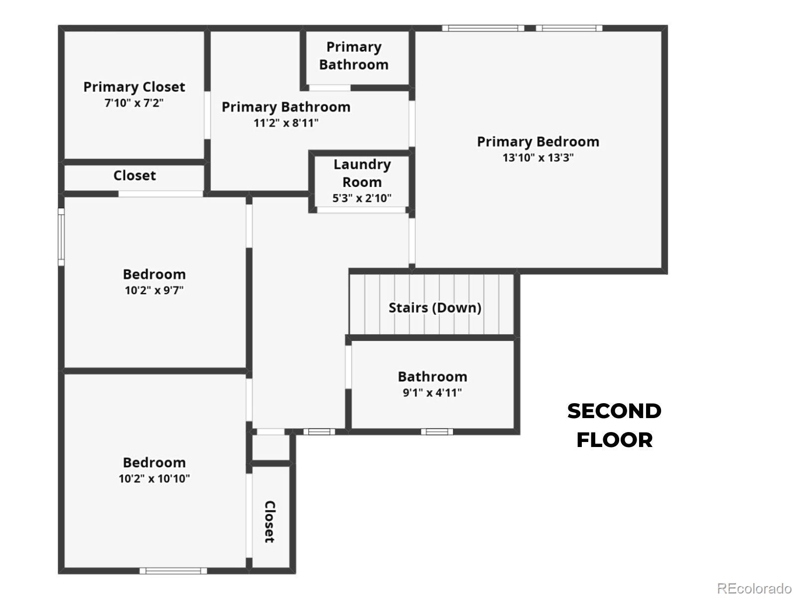 MLS Image #32 for 18036 e 107th way,commerce city, Colorado