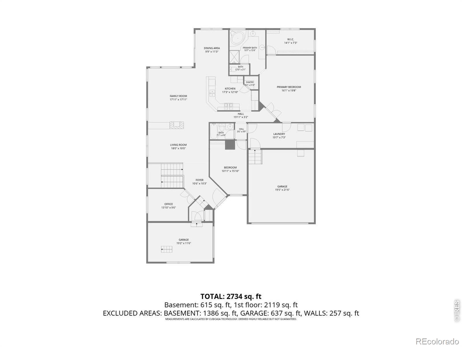 MLS Image #30 for 215  nelson street,erie, Colorado