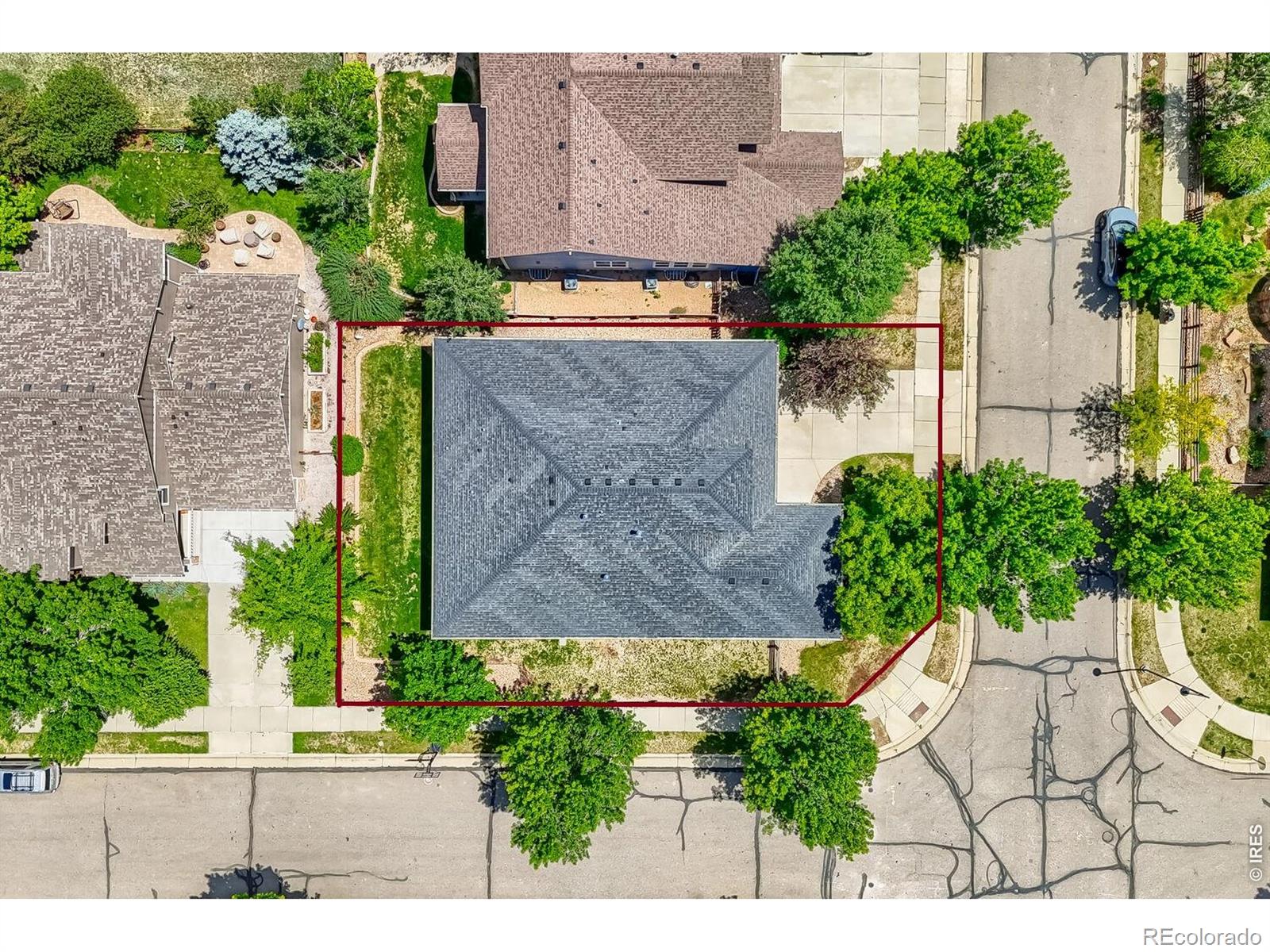 MLS Image #31 for 215  nelson street,erie, Colorado