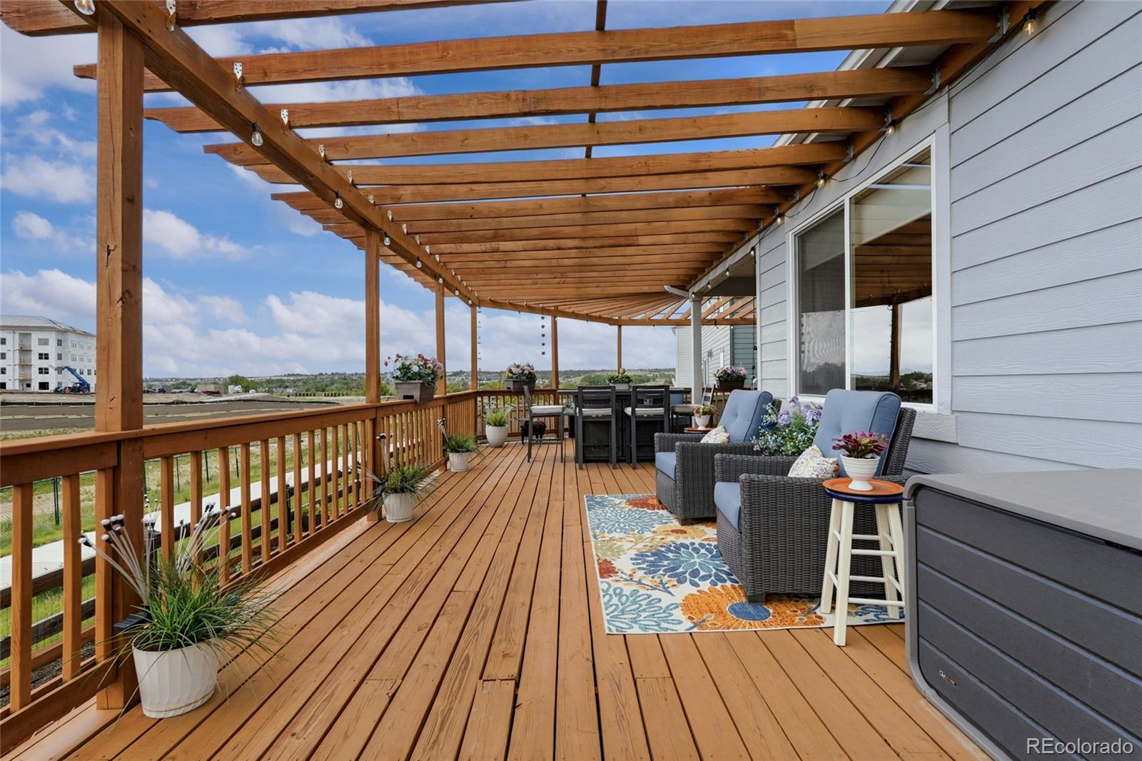 MLS Image #29 for 13381  broad wing avenue,parker, Colorado