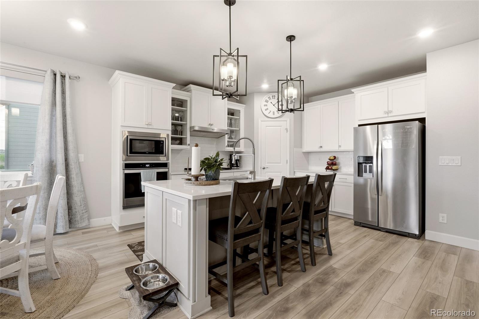 MLS Image #3 for 13381  broad wing avenue,parker, Colorado