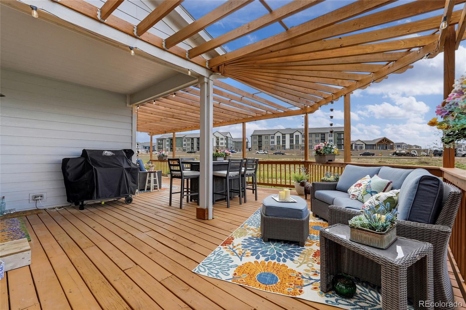 MLS Image #32 for 13381  broad wing avenue,parker, Colorado