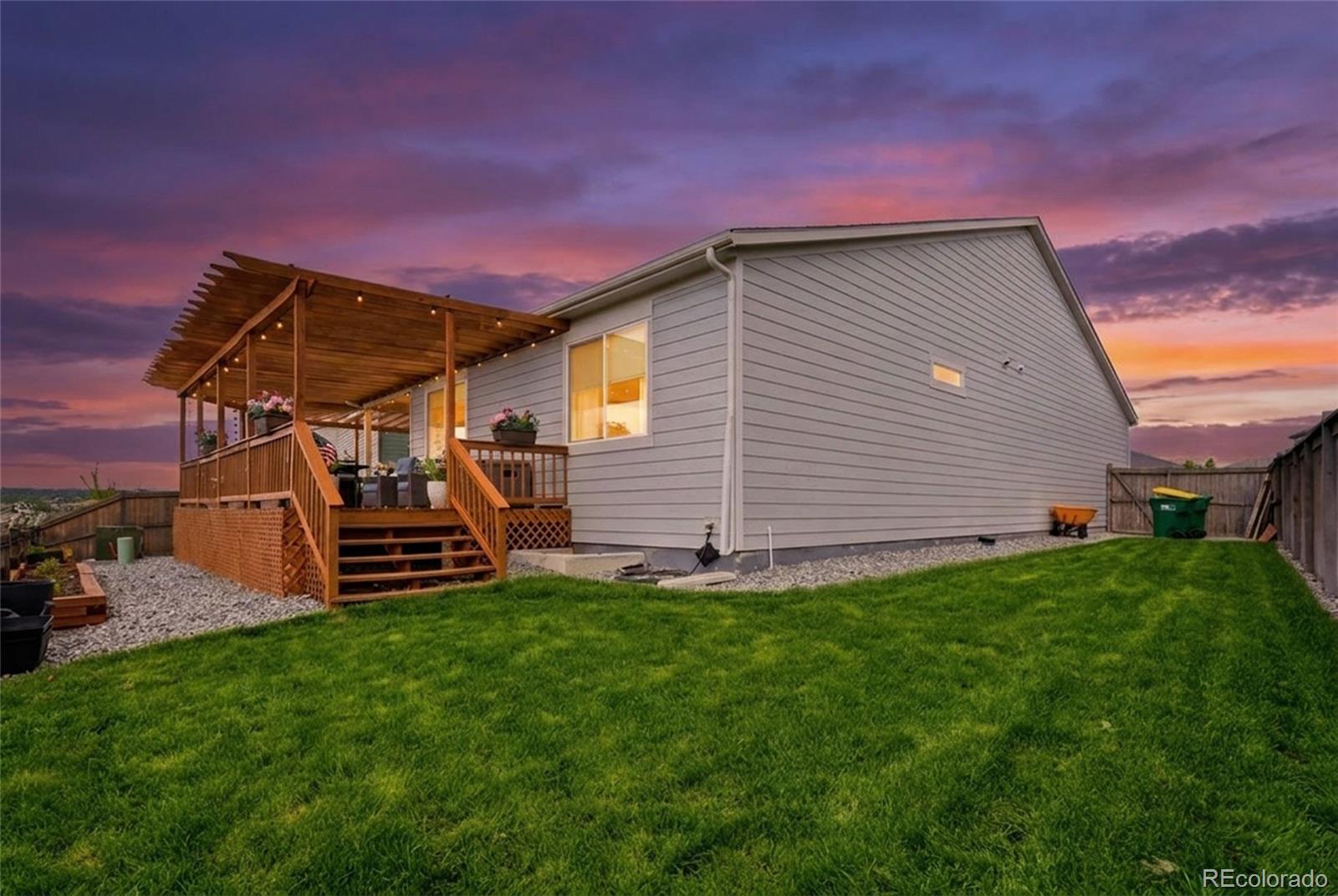 MLS Image #38 for 13381  broad wing avenue,parker, Colorado