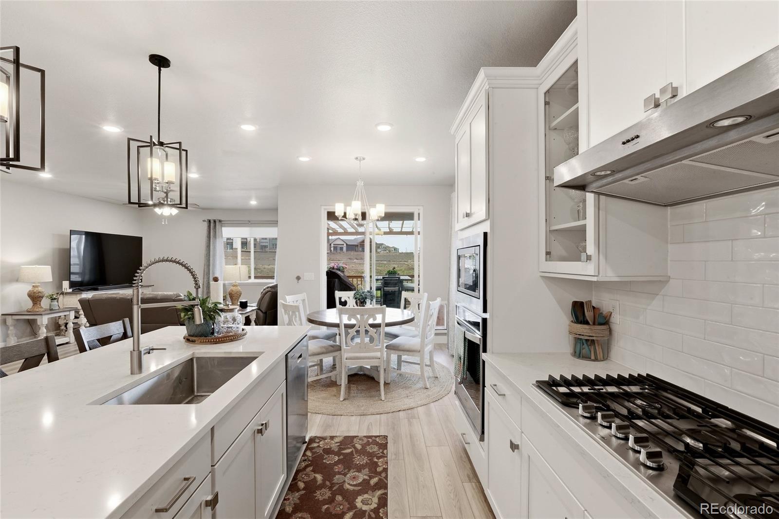 MLS Image #4 for 13381  broad wing avenue,parker, Colorado