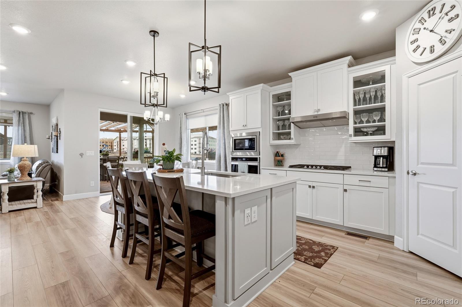 MLS Image #5 for 13381  broad wing avenue,parker, Colorado