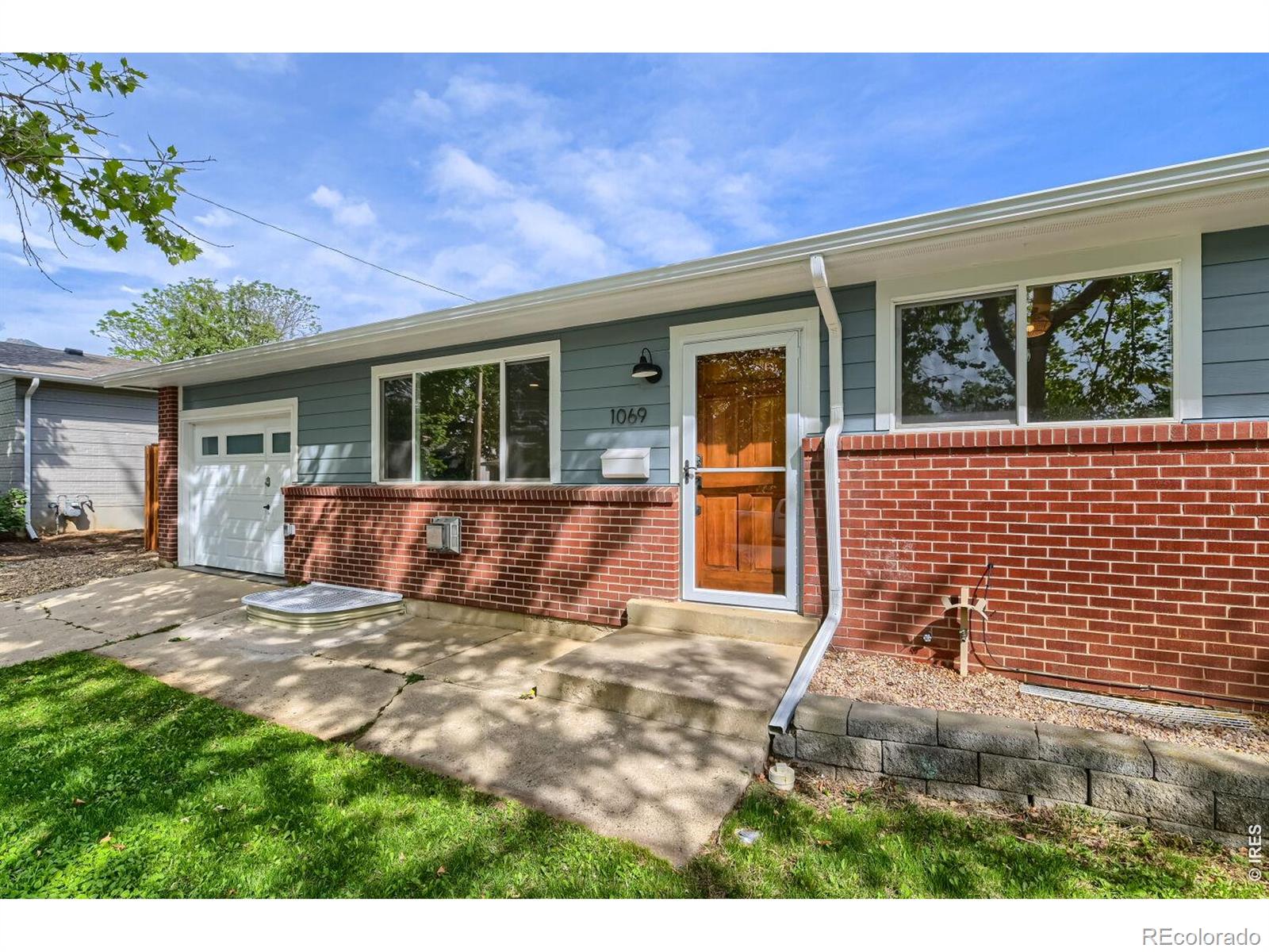 MLS Image #2 for 1069  berea drive,boulder, Colorado