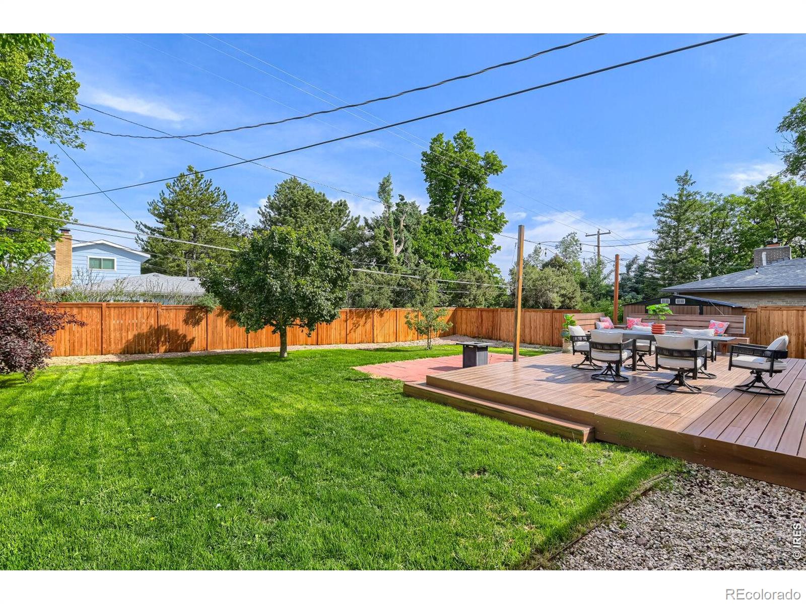 MLS Image #23 for 1069  berea drive,boulder, Colorado