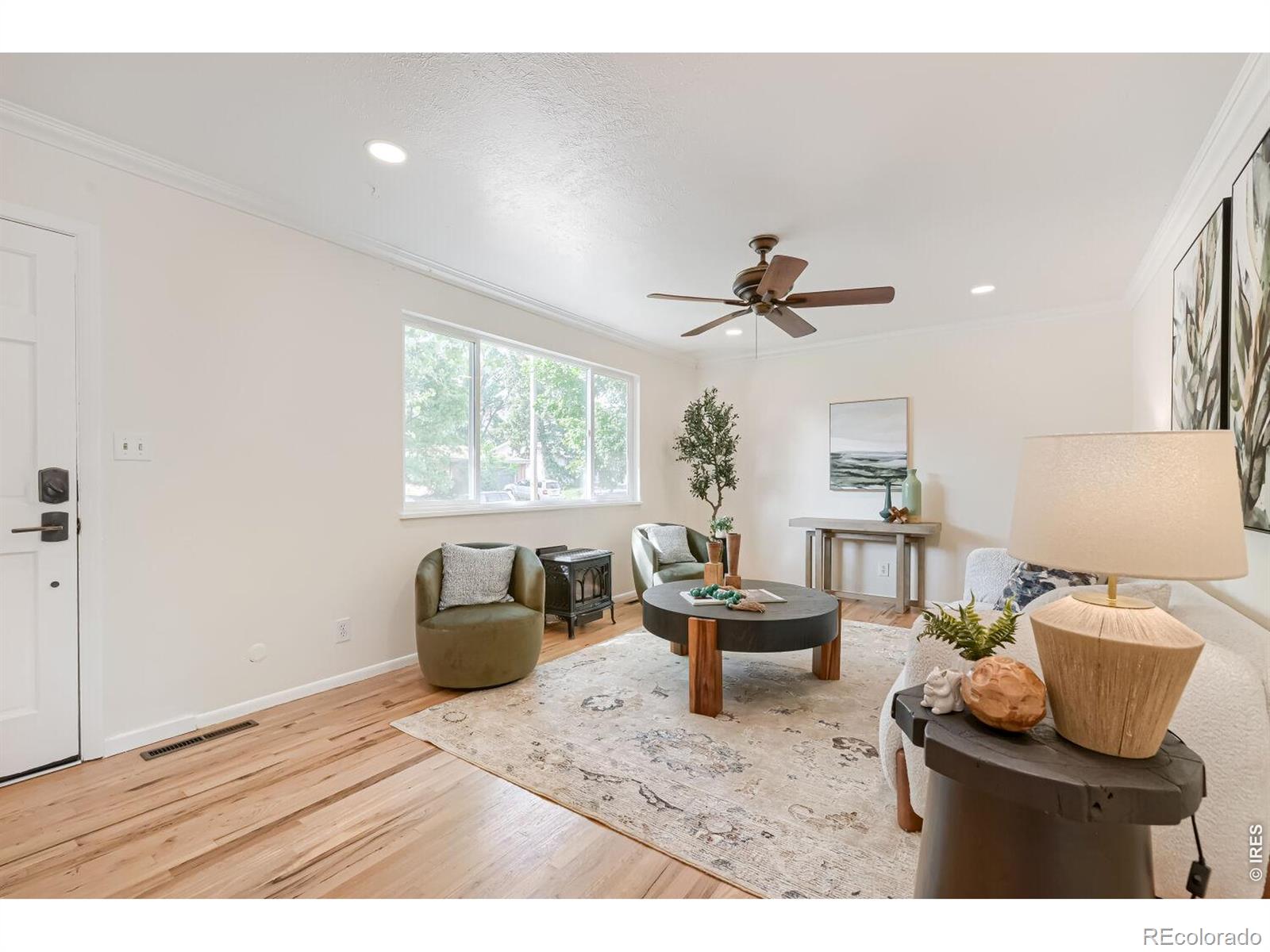 MLS Image #3 for 1069  berea drive,boulder, Colorado