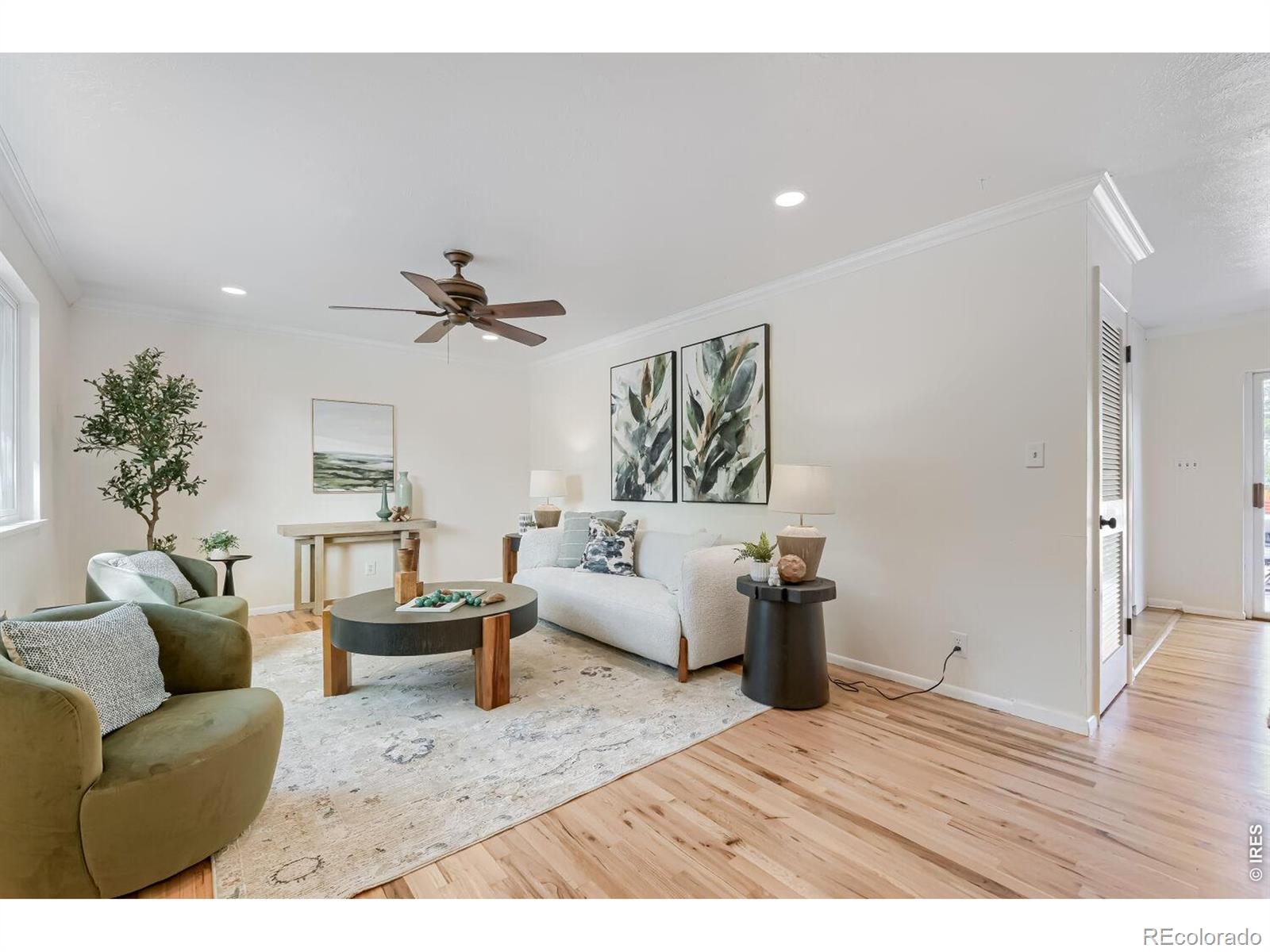 MLS Image #4 for 1069  berea drive,boulder, Colorado