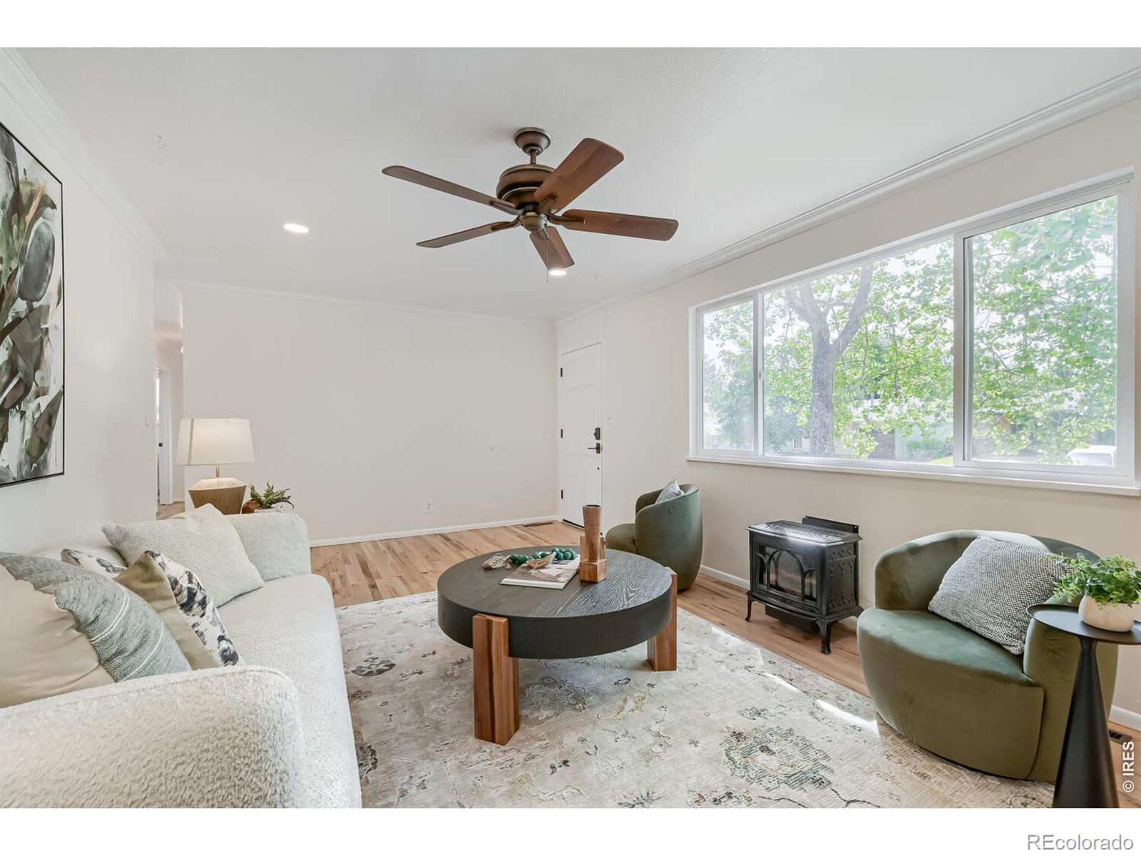 MLS Image #5 for 1069  berea drive,boulder, Colorado