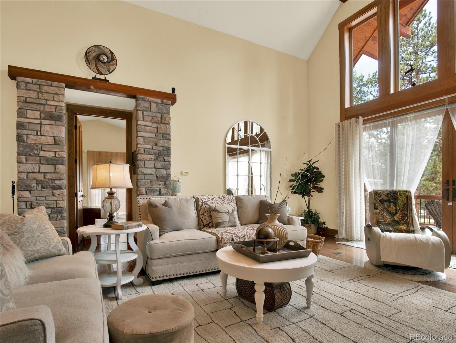 MLS Image #10 for 27638  triple b road,woodland park, Colorado