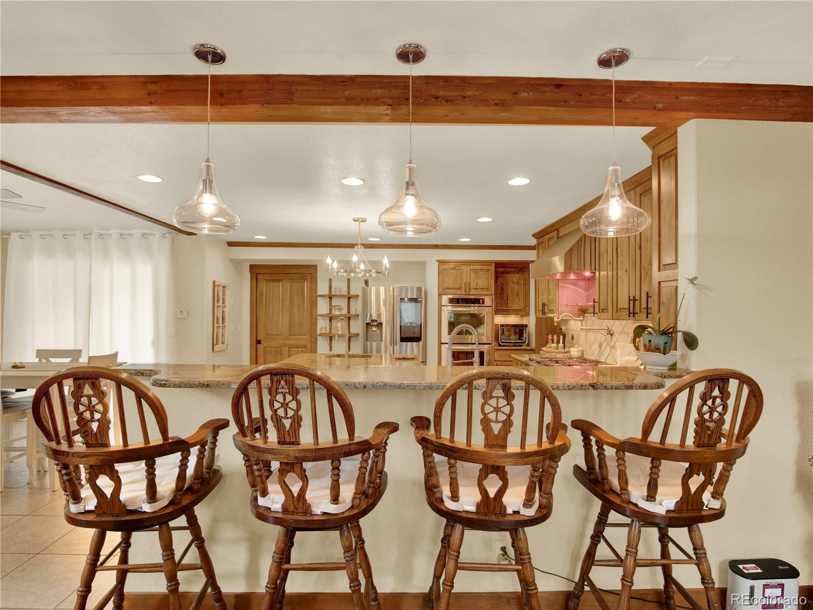 MLS Image #11 for 27638  triple b road,woodland park, Colorado