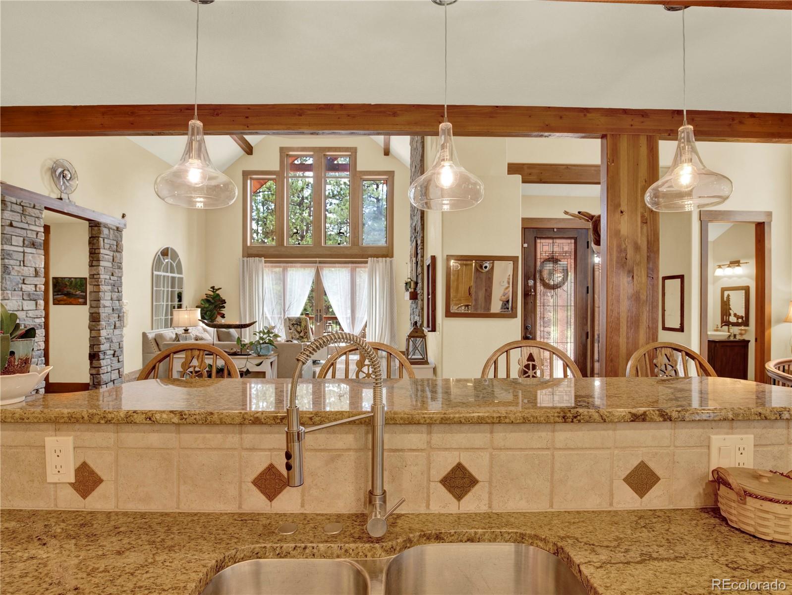 MLS Image #12 for 27638  triple b road,woodland park, Colorado