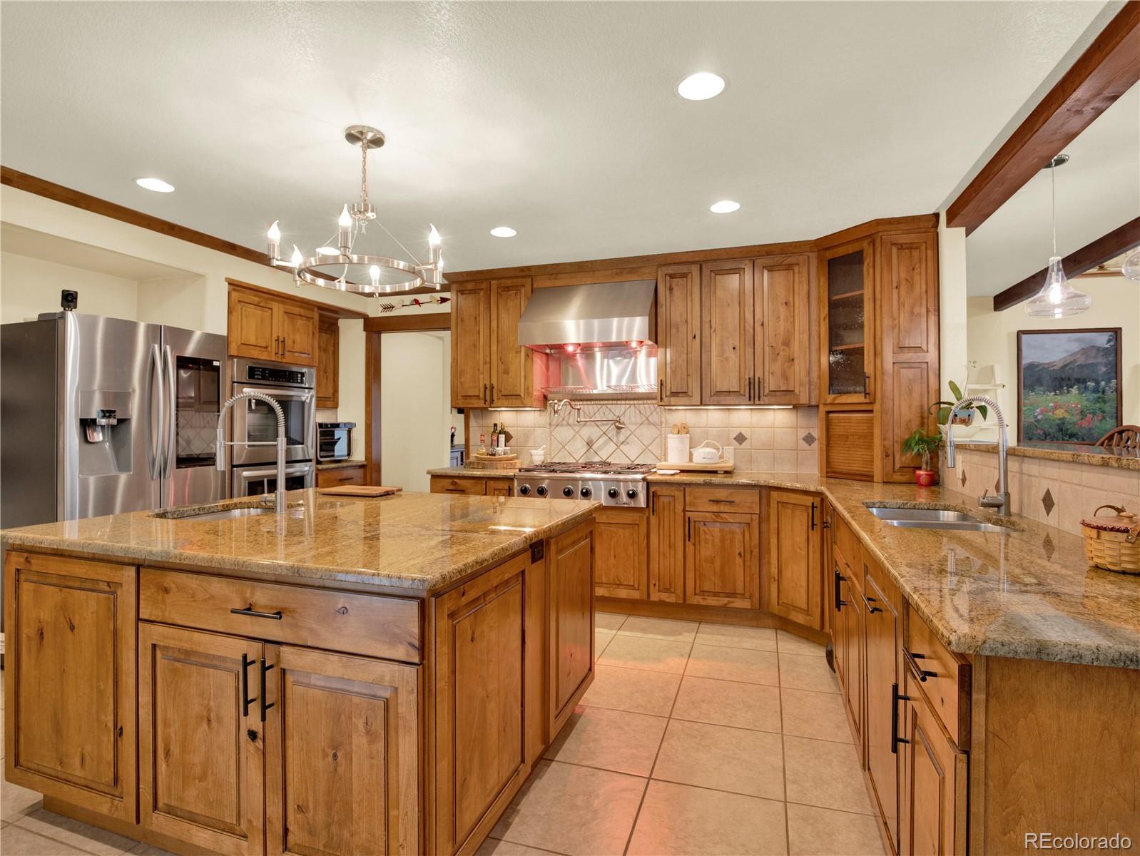 MLS Image #13 for 27638  triple b road,woodland park, Colorado