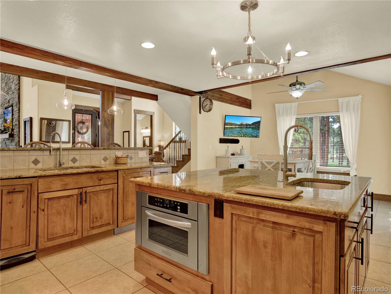 MLS Image #18 for 27638  triple b road,woodland park, Colorado
