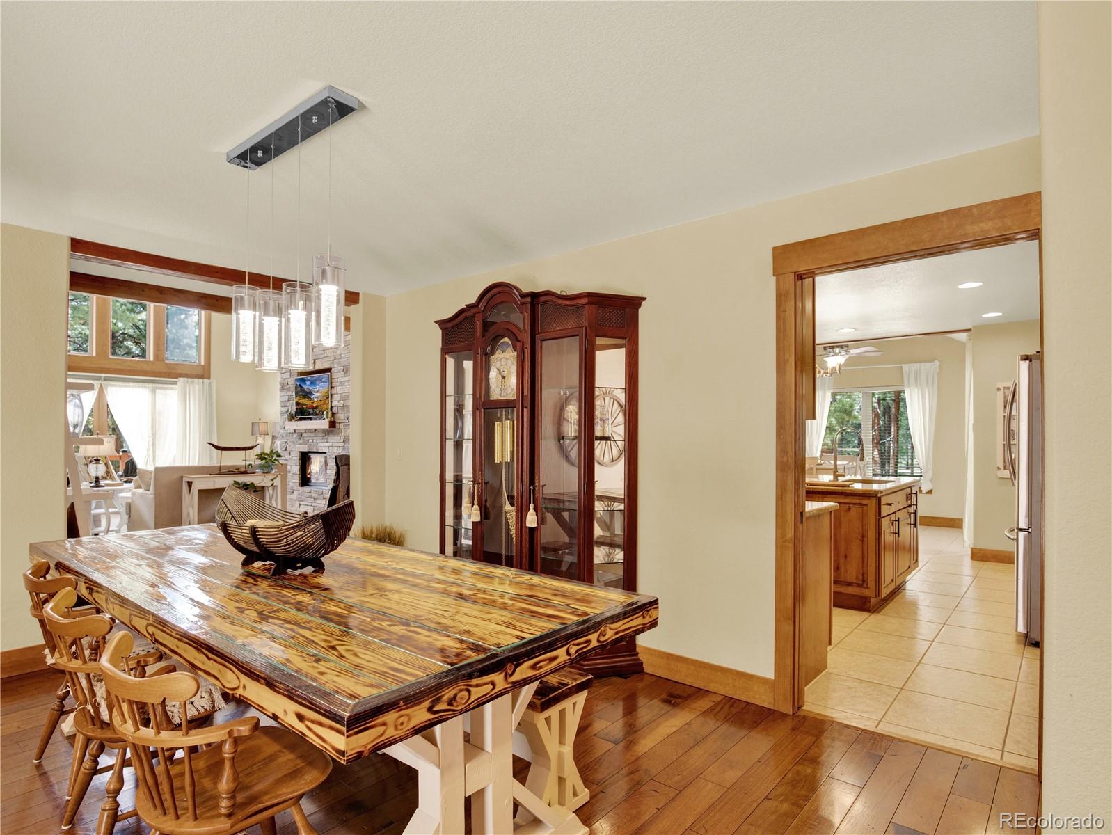 MLS Image #20 for 27638  triple b road,woodland park, Colorado
