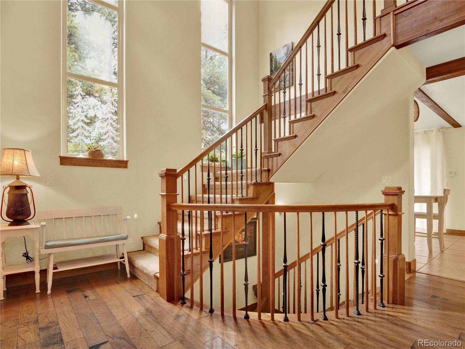 MLS Image #3 for 27638  triple b road,woodland park, Colorado