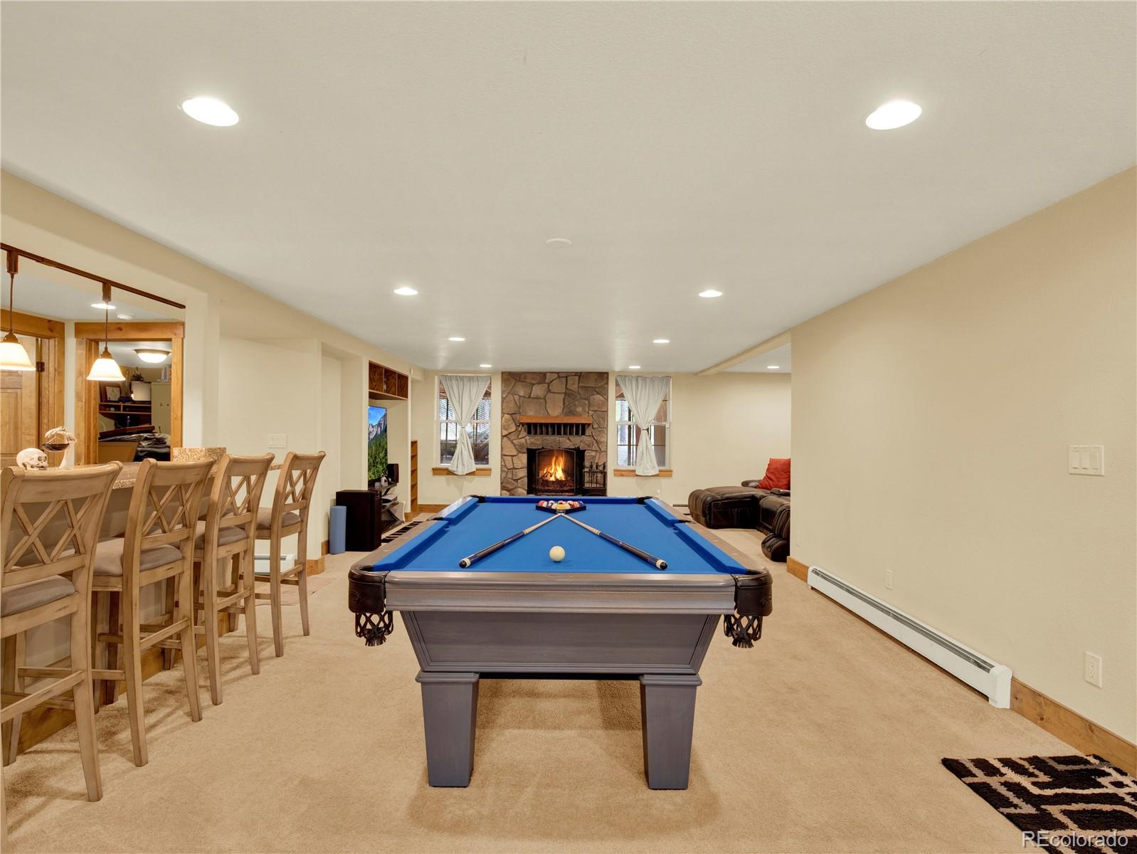 MLS Image #39 for 27638  triple b road,woodland park, Colorado