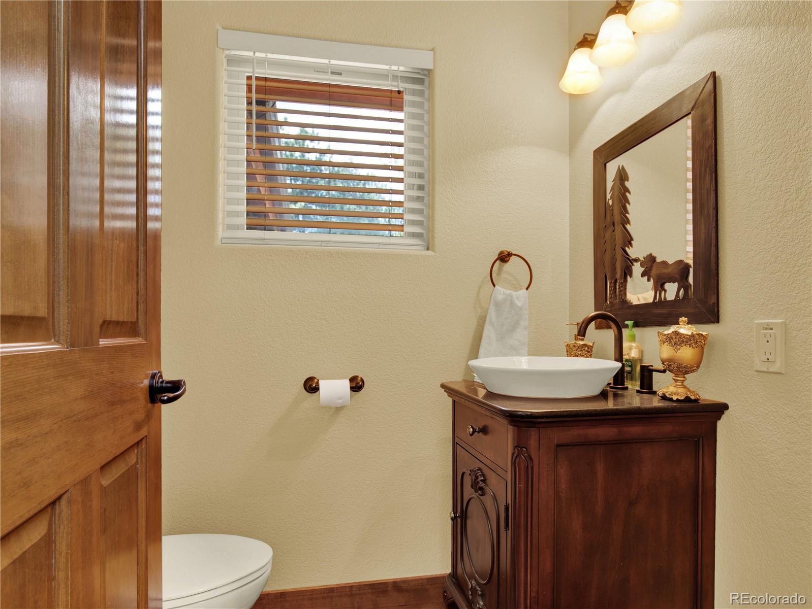MLS Image #4 for 27638  triple b road,woodland park, Colorado