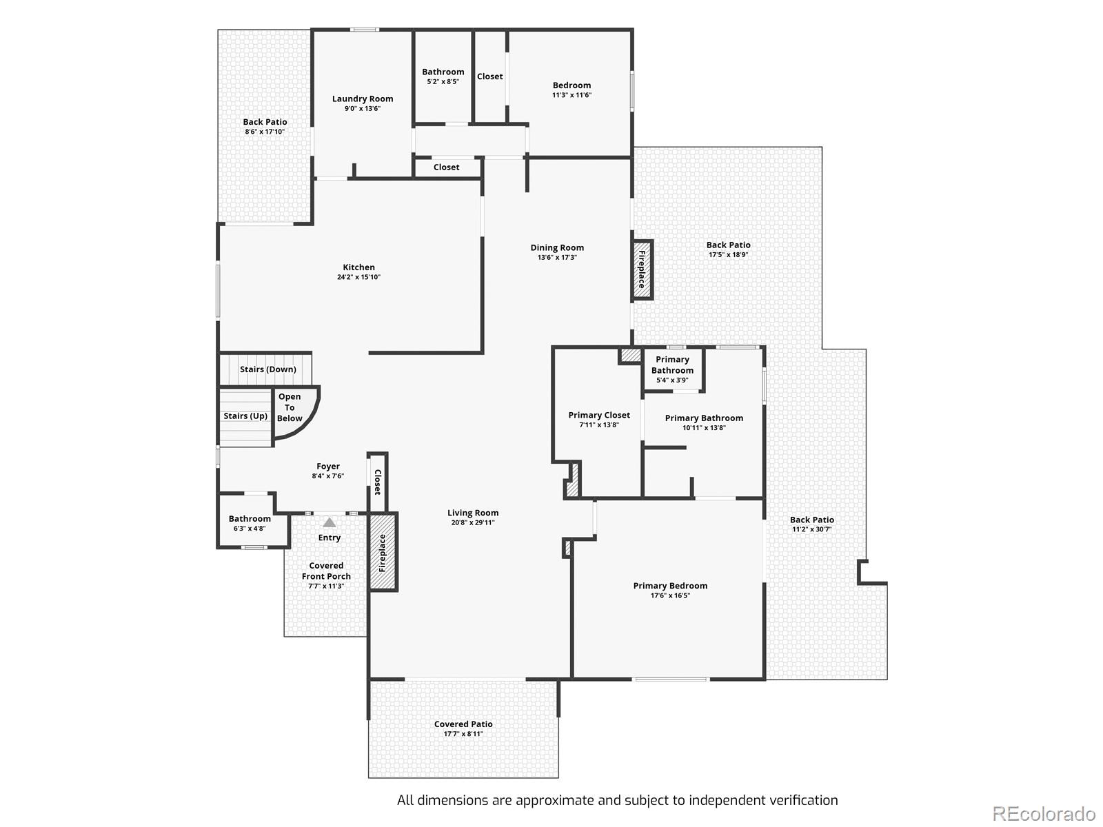 MLS Image #45 for 27638  triple b road,woodland park, Colorado