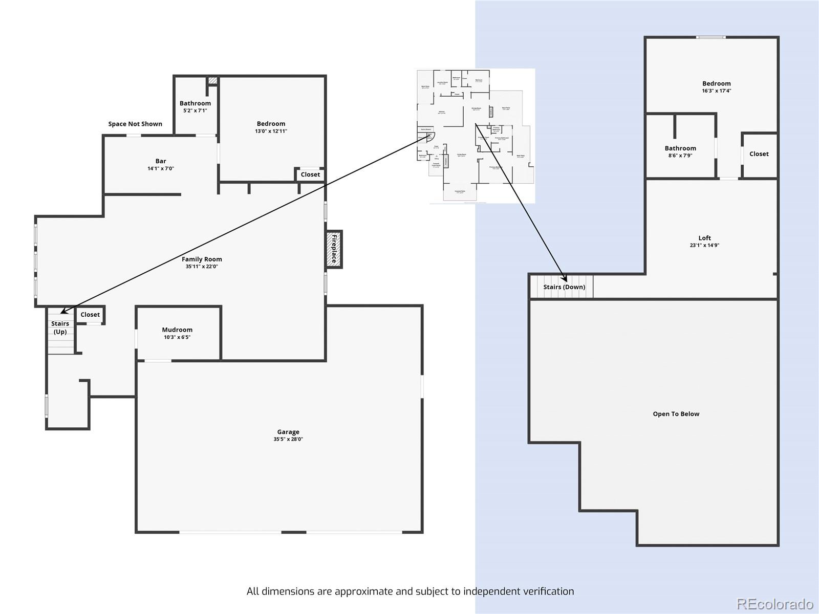 MLS Image #46 for 27638  triple b road,woodland park, Colorado