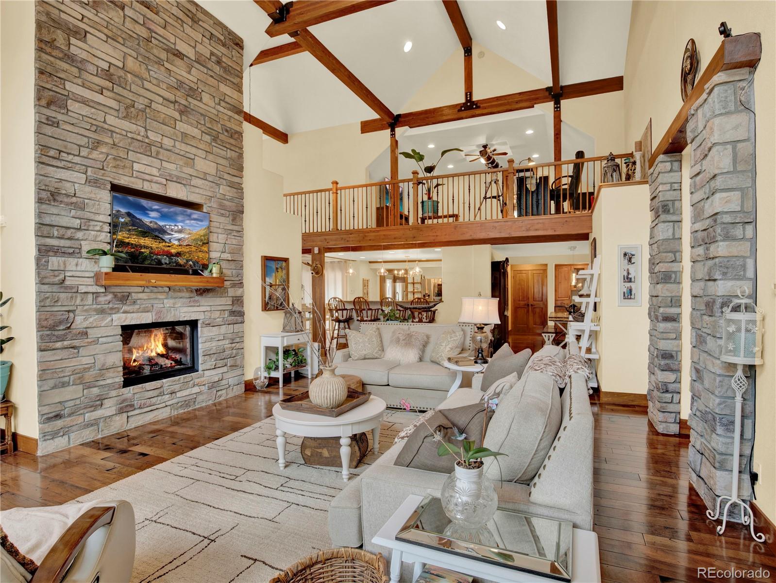 MLS Image #5 for 27638  triple b road,woodland park, Colorado